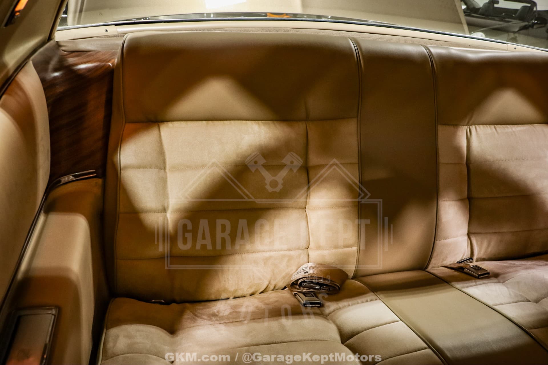1978 Cadillac Eldorado thumbnail 14
