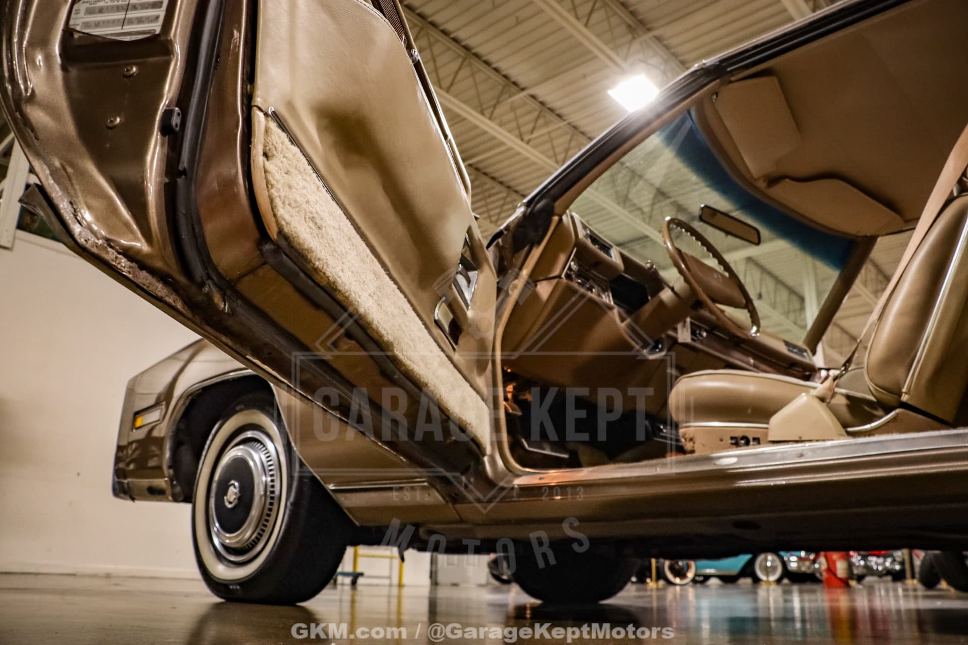 1978 Cadillac Eldorado thumbnail 17