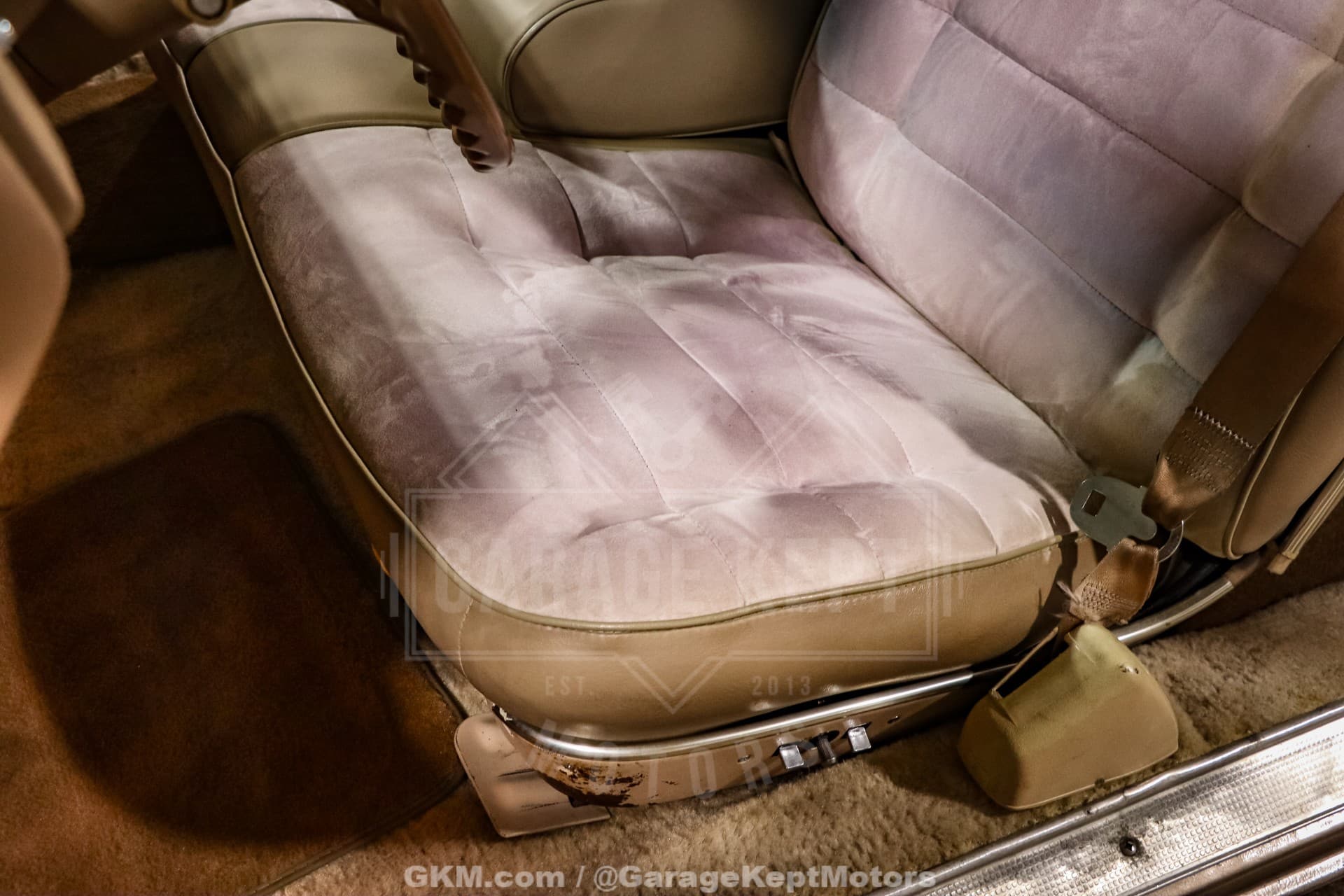 1978 Cadillac Eldorado thumbnail 18