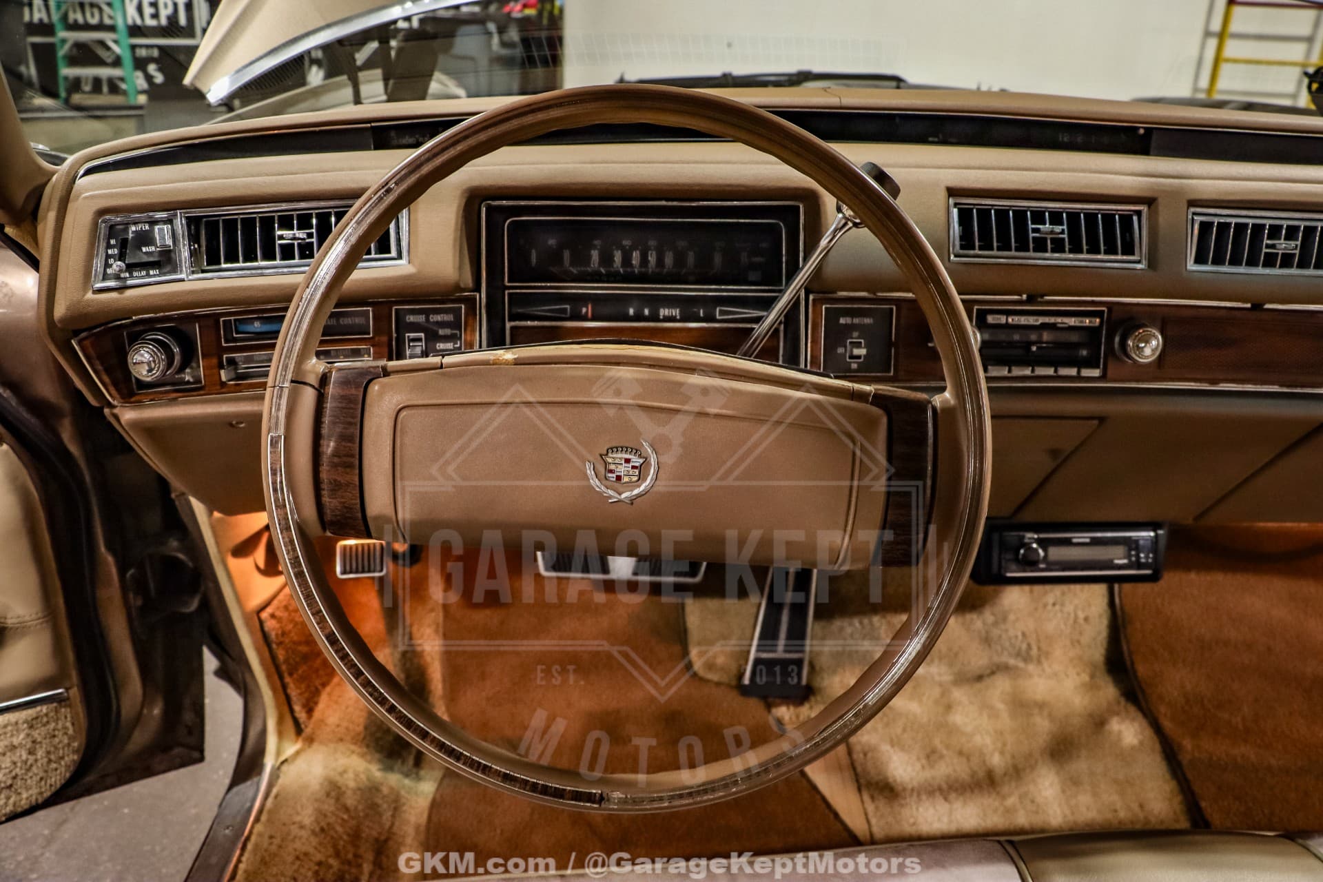 1978 Cadillac Eldorado thumbnail 19
