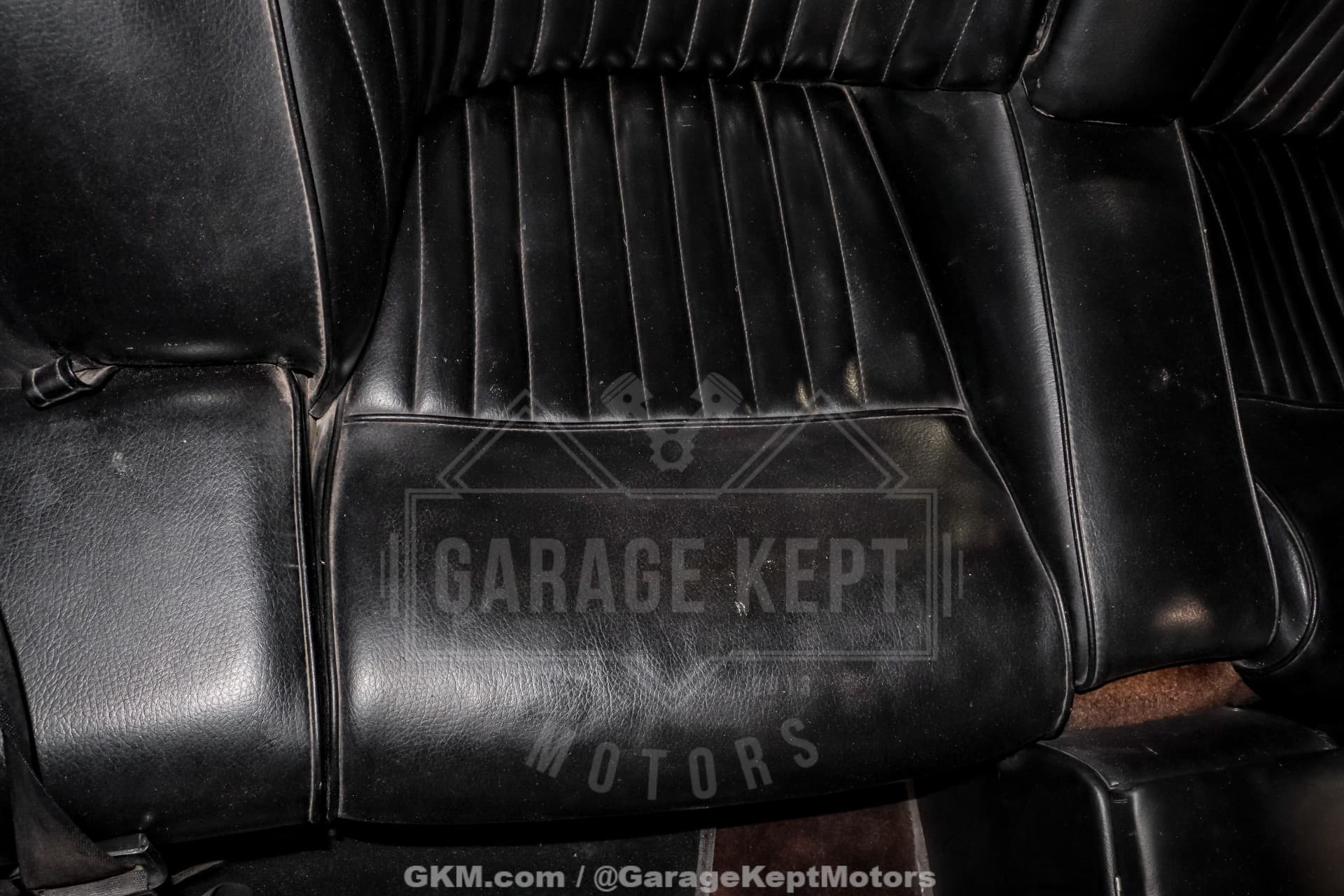 1971 Jensen Interceptor MkII thumbnail 13