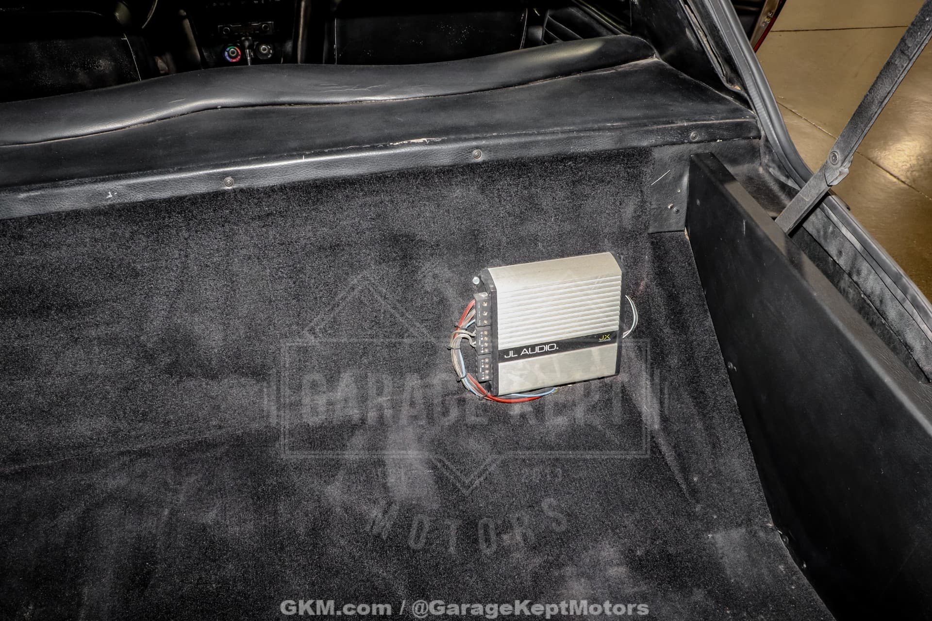 1971 Jensen Interceptor MkII thumbnail 14