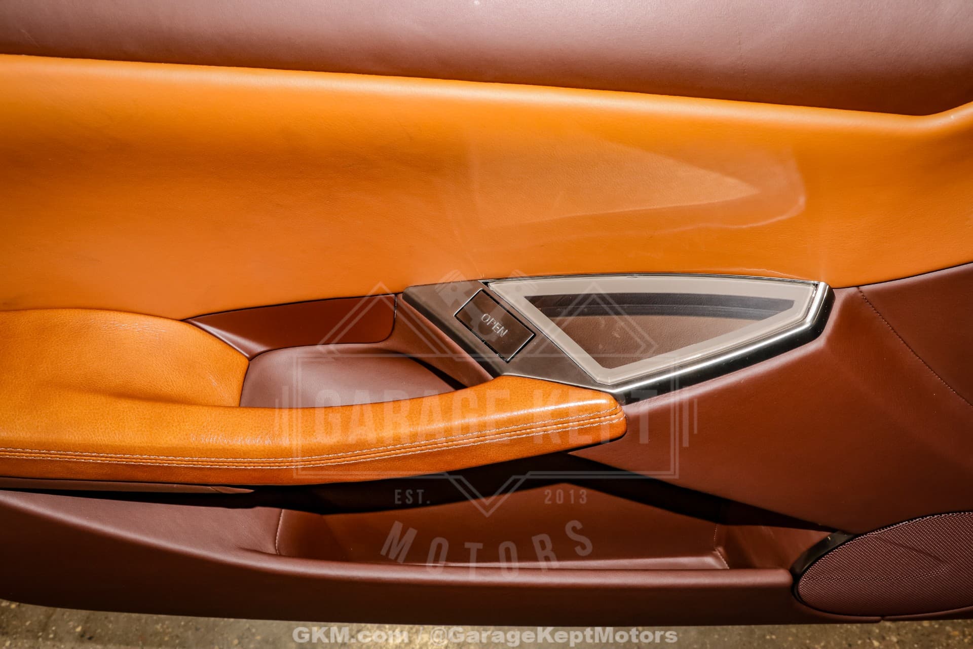 2012 Fisker Karma EcoSport thumbnail 17