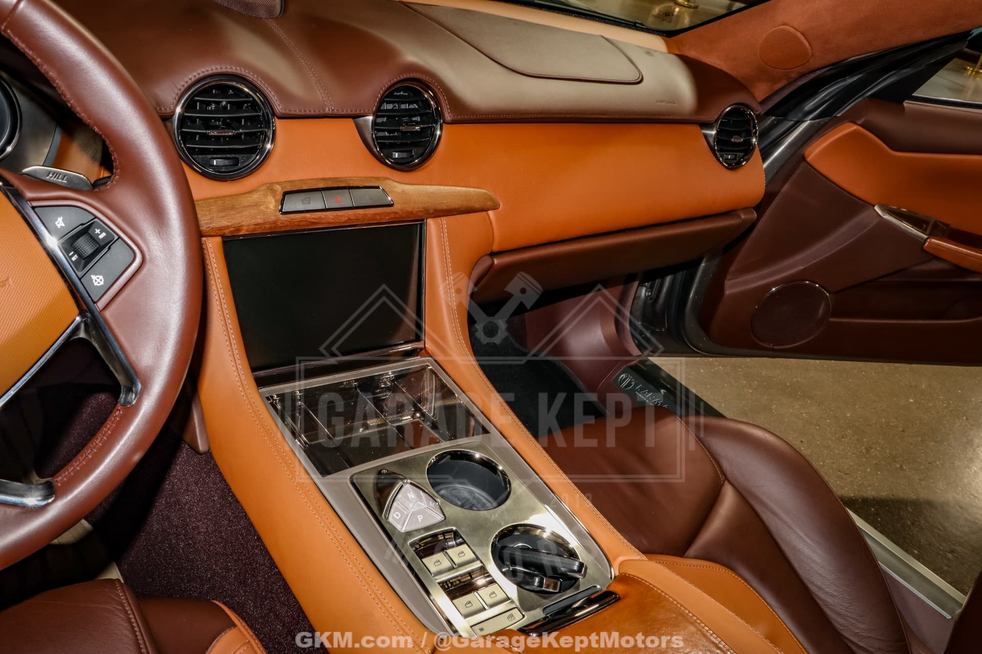2012 Fisker Karma EcoSport thumbnail 19