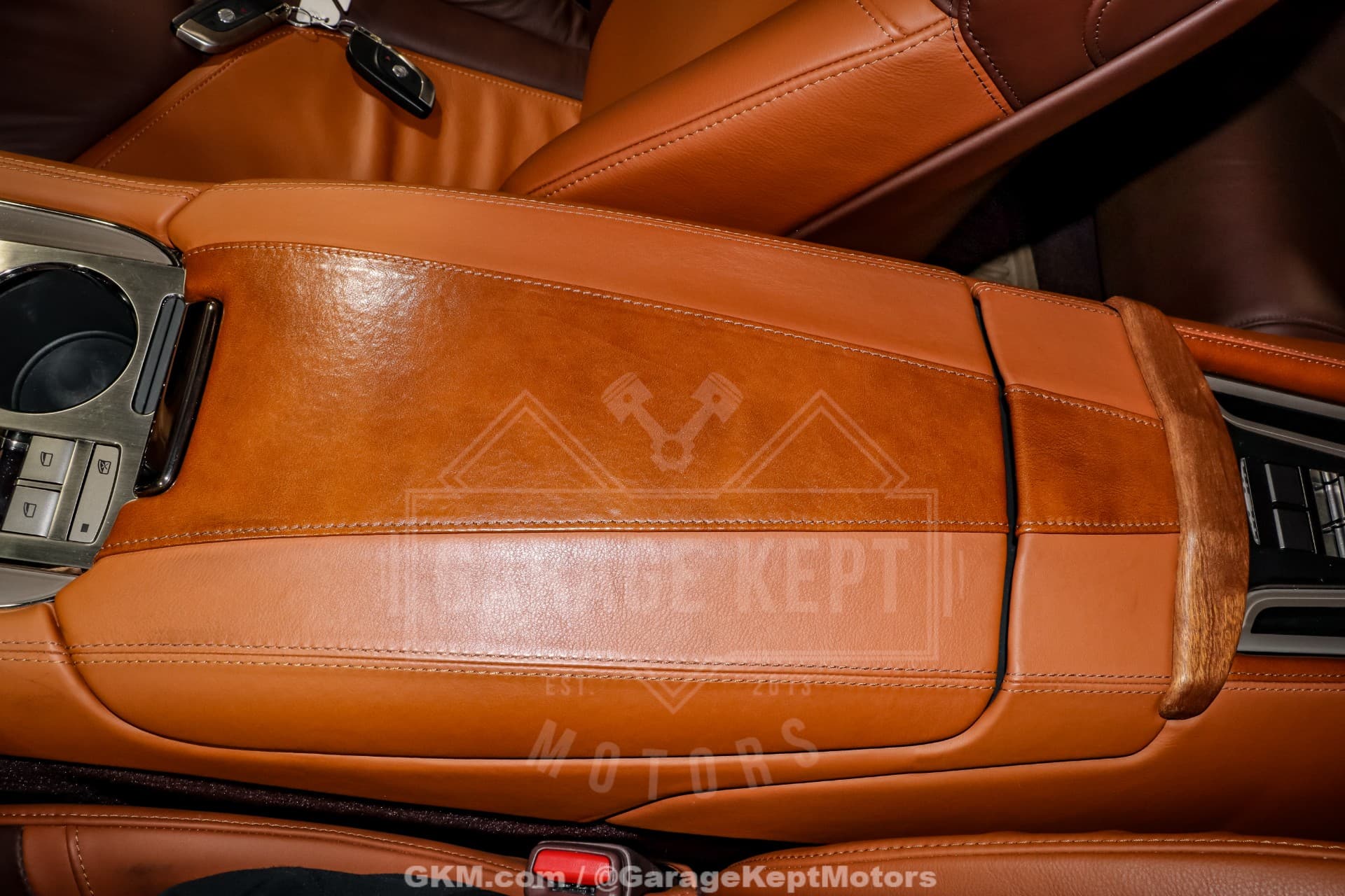 2012 Fisker Karma EcoSport thumbnail 20