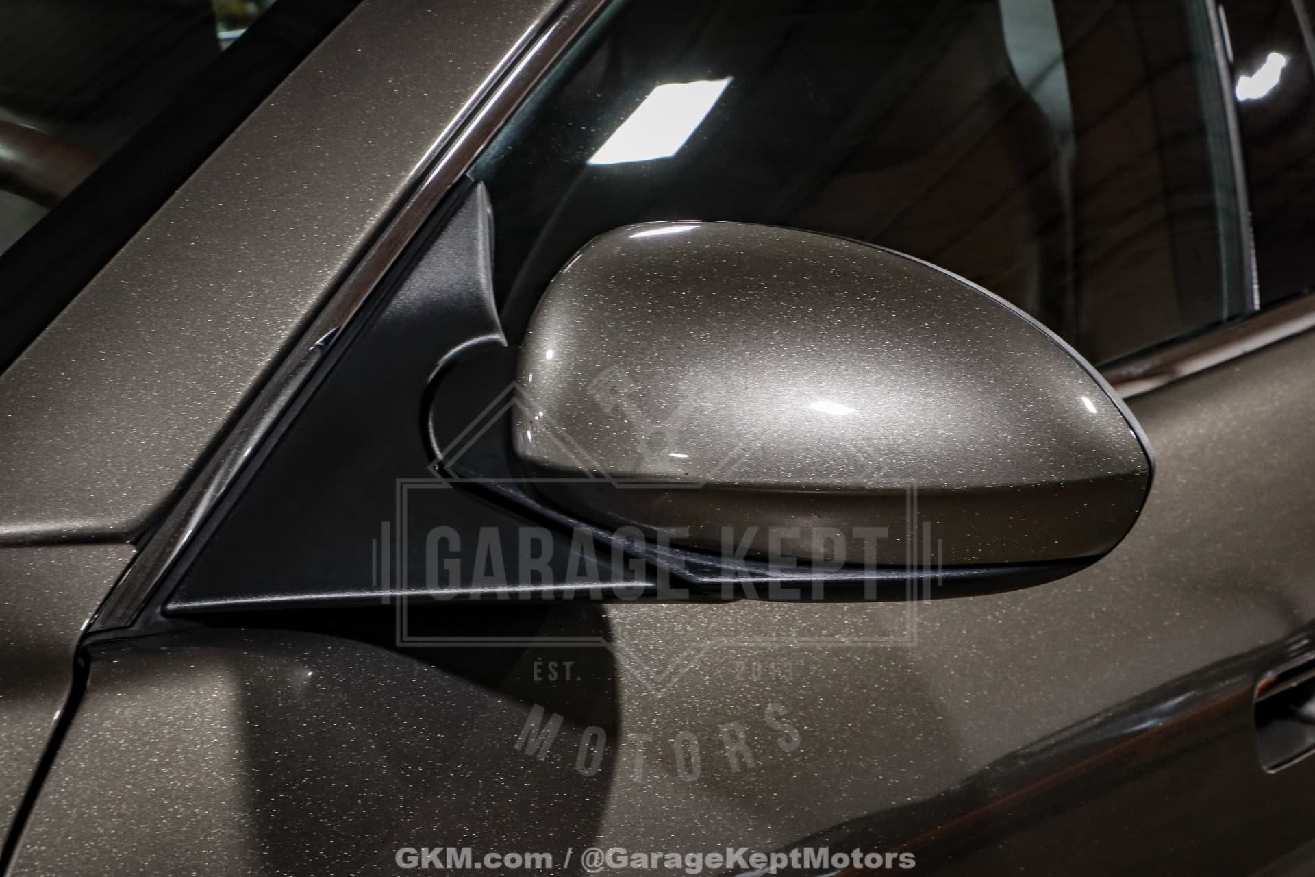 2012 Fisker Karma EcoSport thumbnail 5