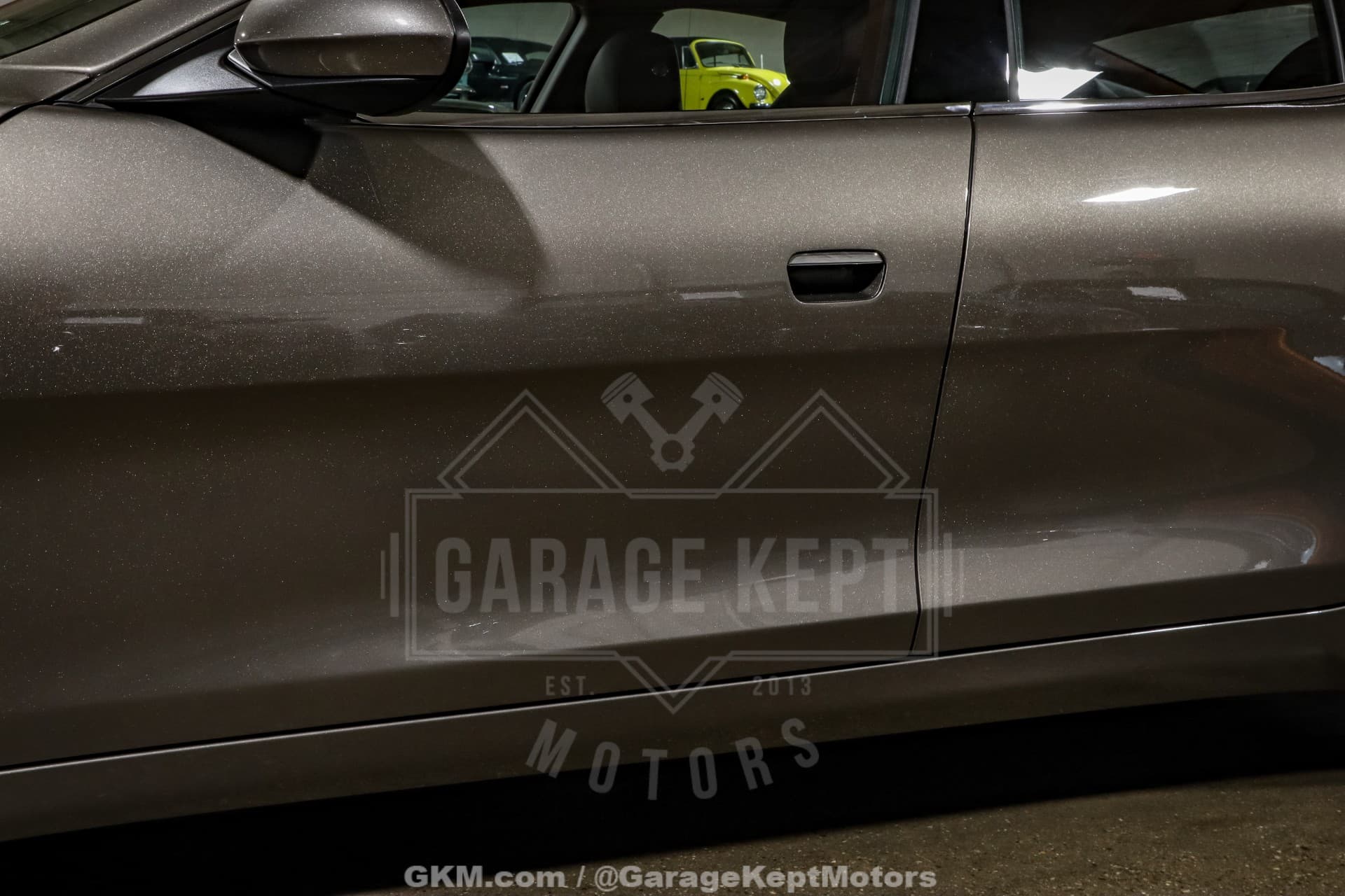 2012 Fisker Karma EcoSport thumbnail 6