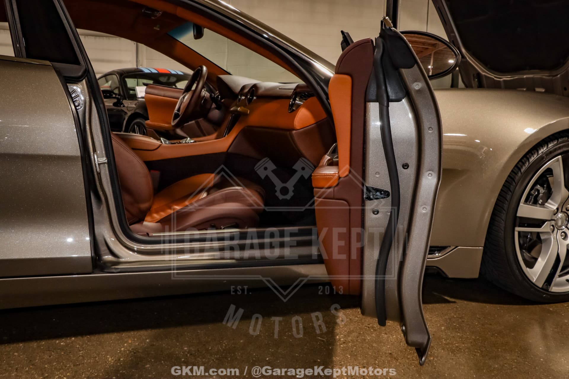 2012 Fisker Karma EcoSport thumbnail 11