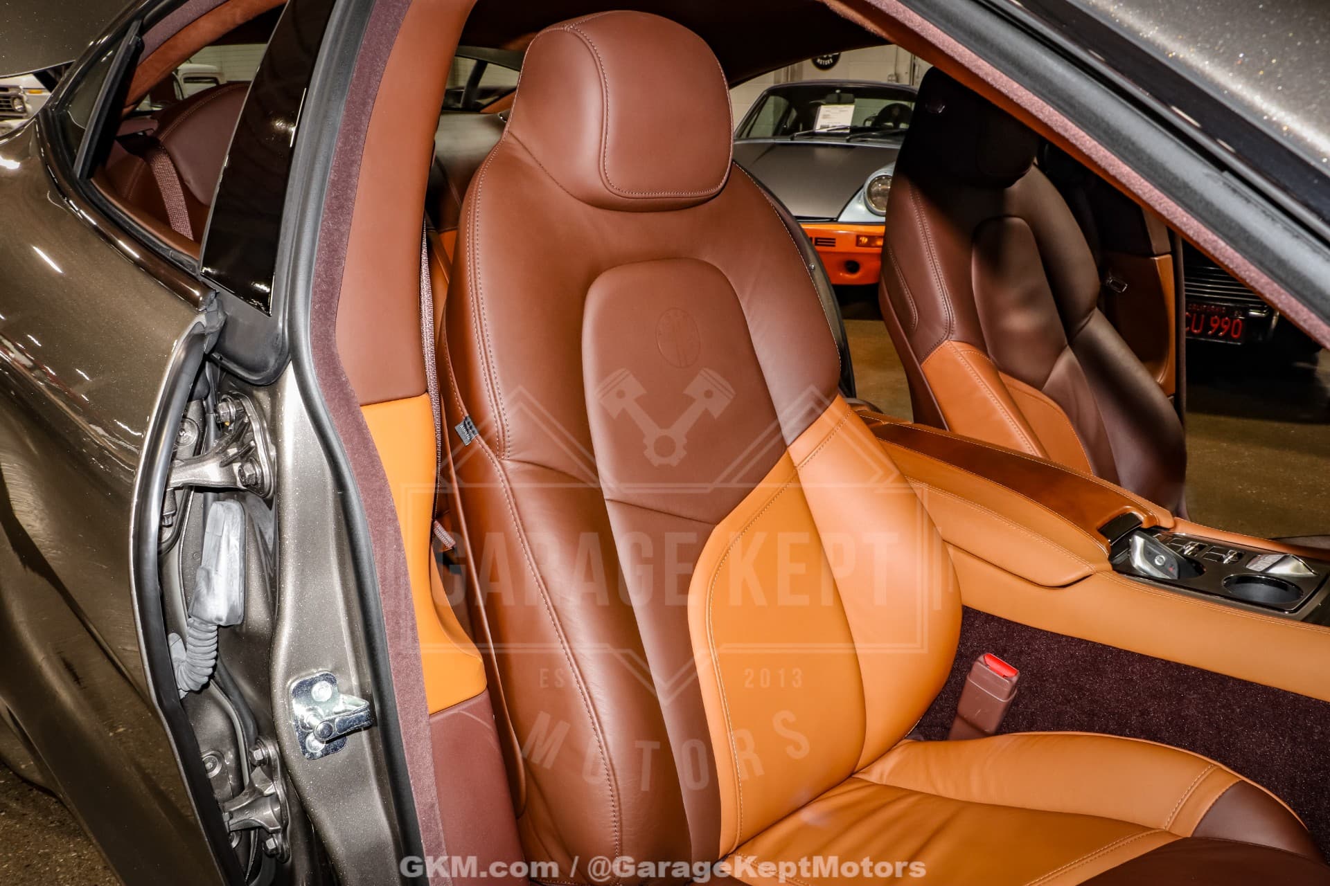 2012 Fisker Karma EcoSport thumbnail 12