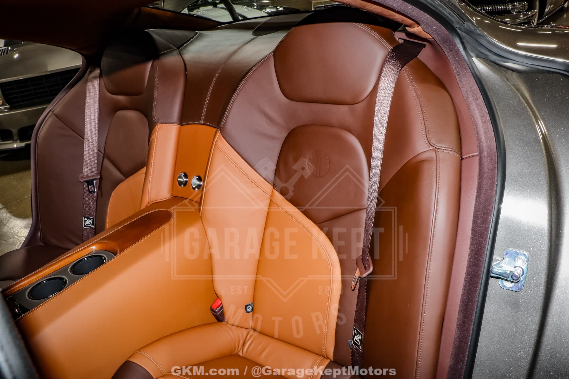 2012 Fisker Karma EcoSport thumbnail 16