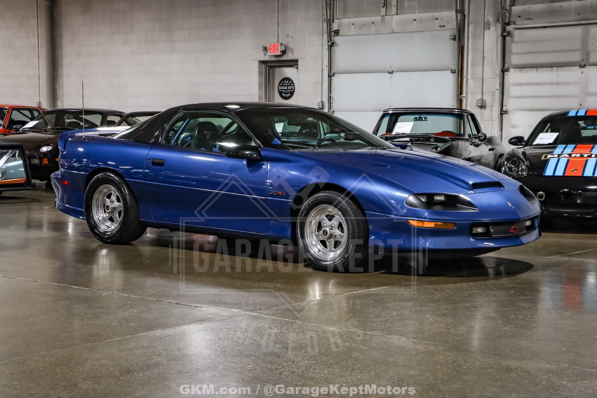1994 Chevrolet Camaro Z28