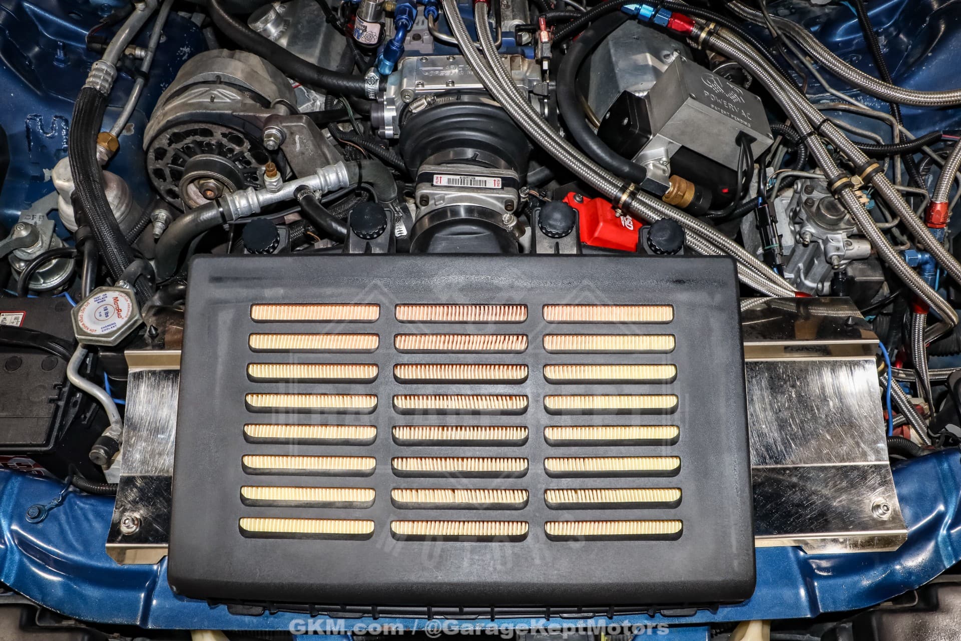 1994 Chevrolet Camaro Z28 thumbnail 23
