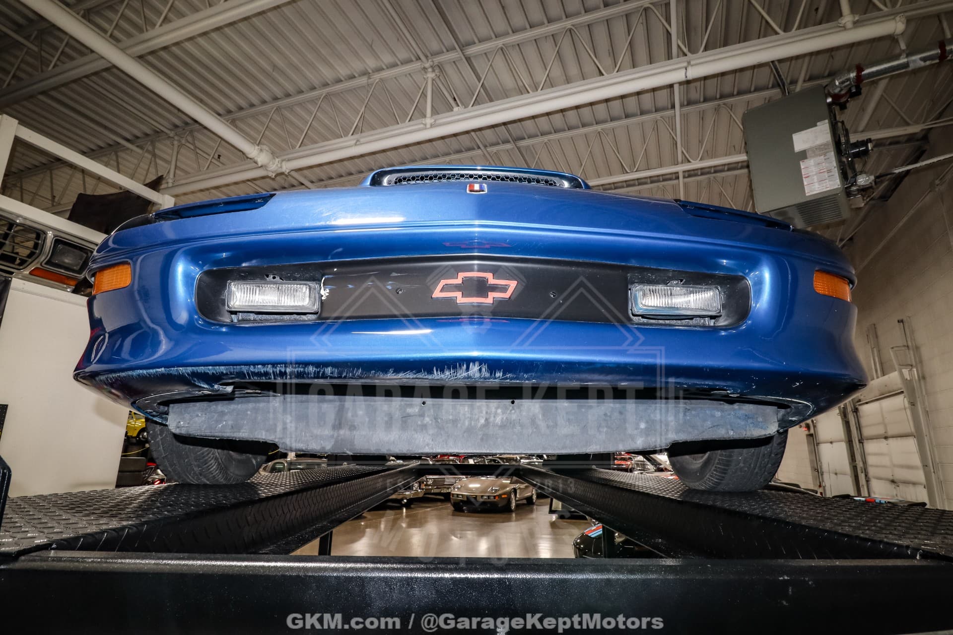 1994 Chevrolet Camaro Z28 thumbnail 24