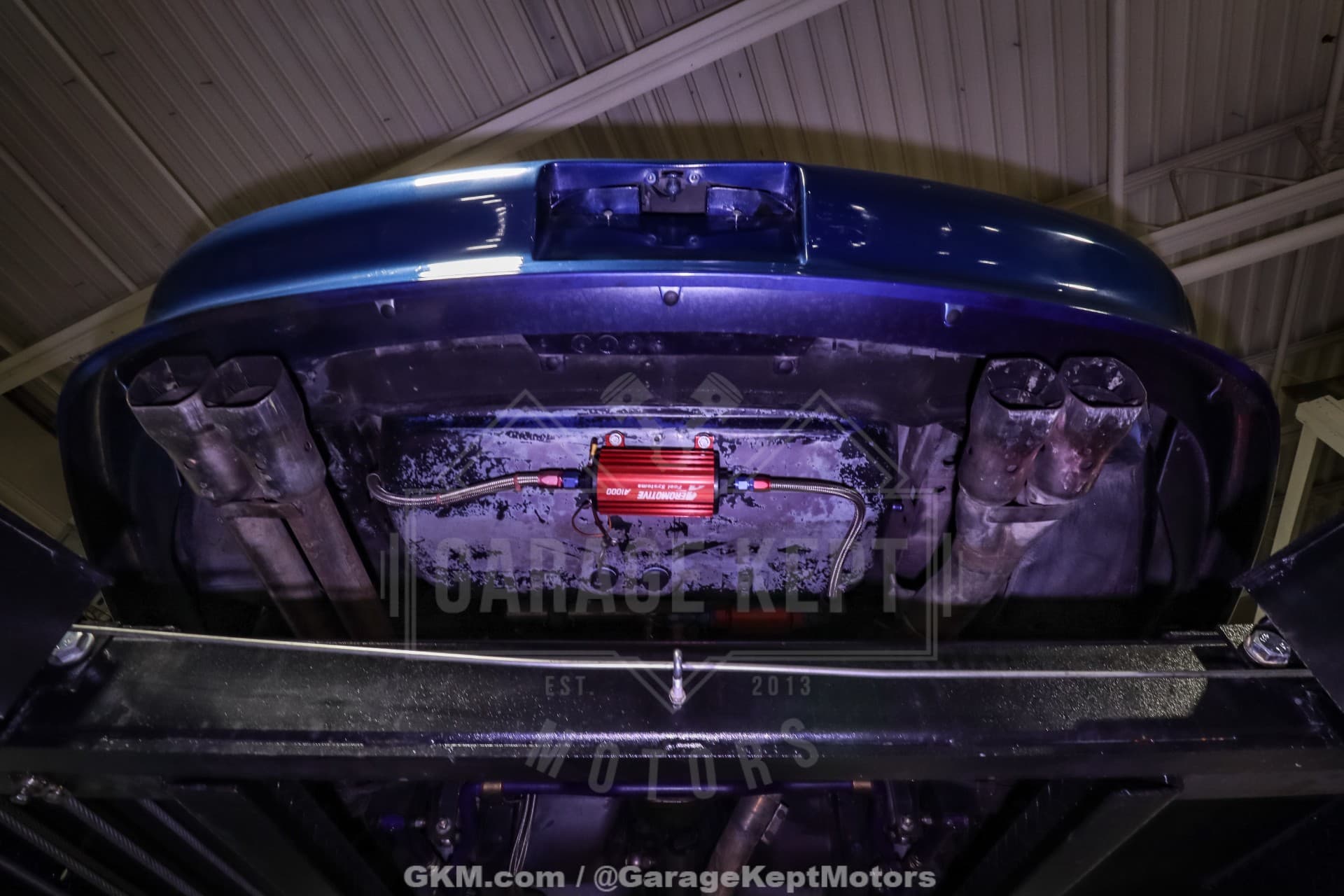 1994 Chevrolet Camaro Z28 thumbnail 29