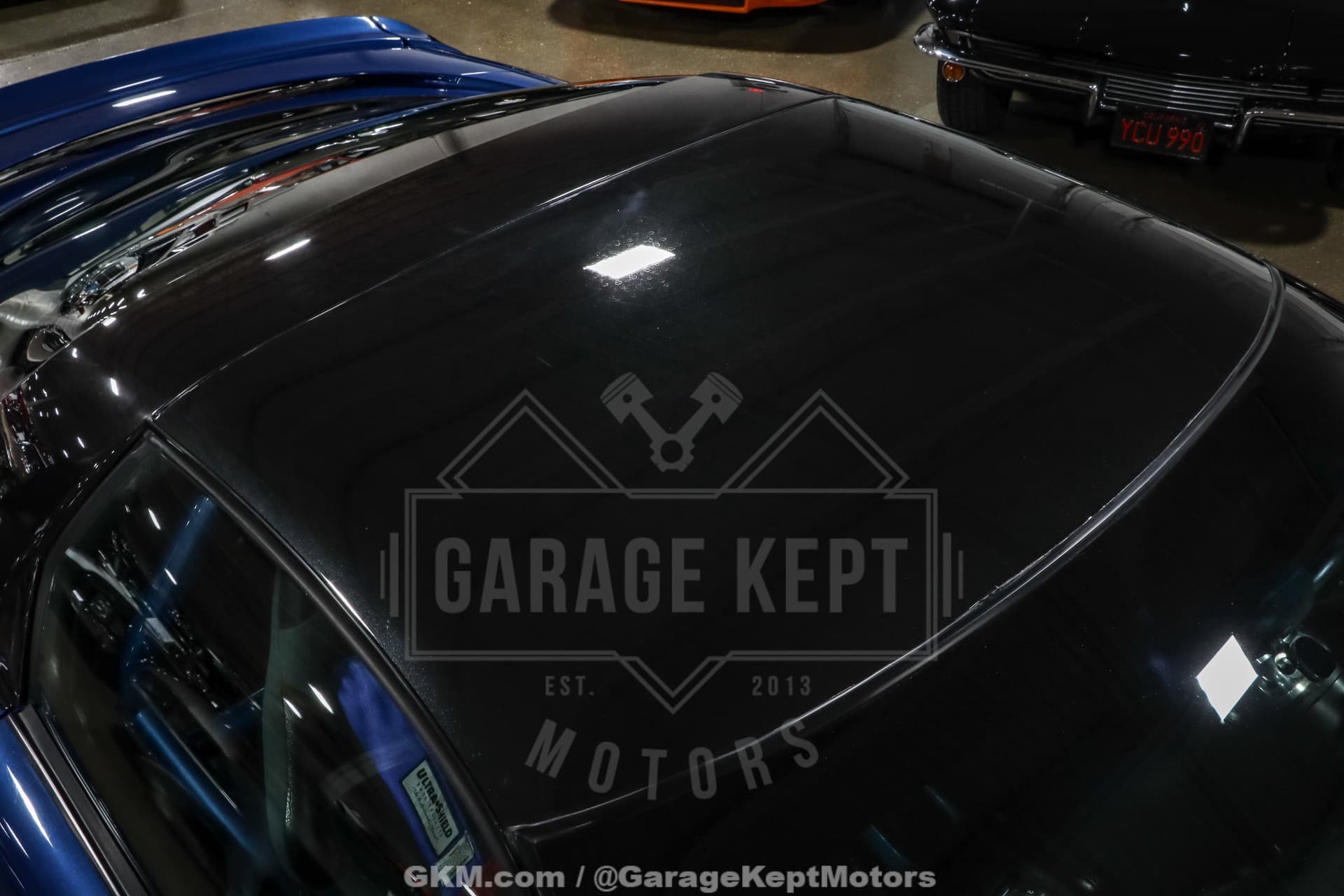 1994 Chevrolet Camaro Z28 thumbnail 4