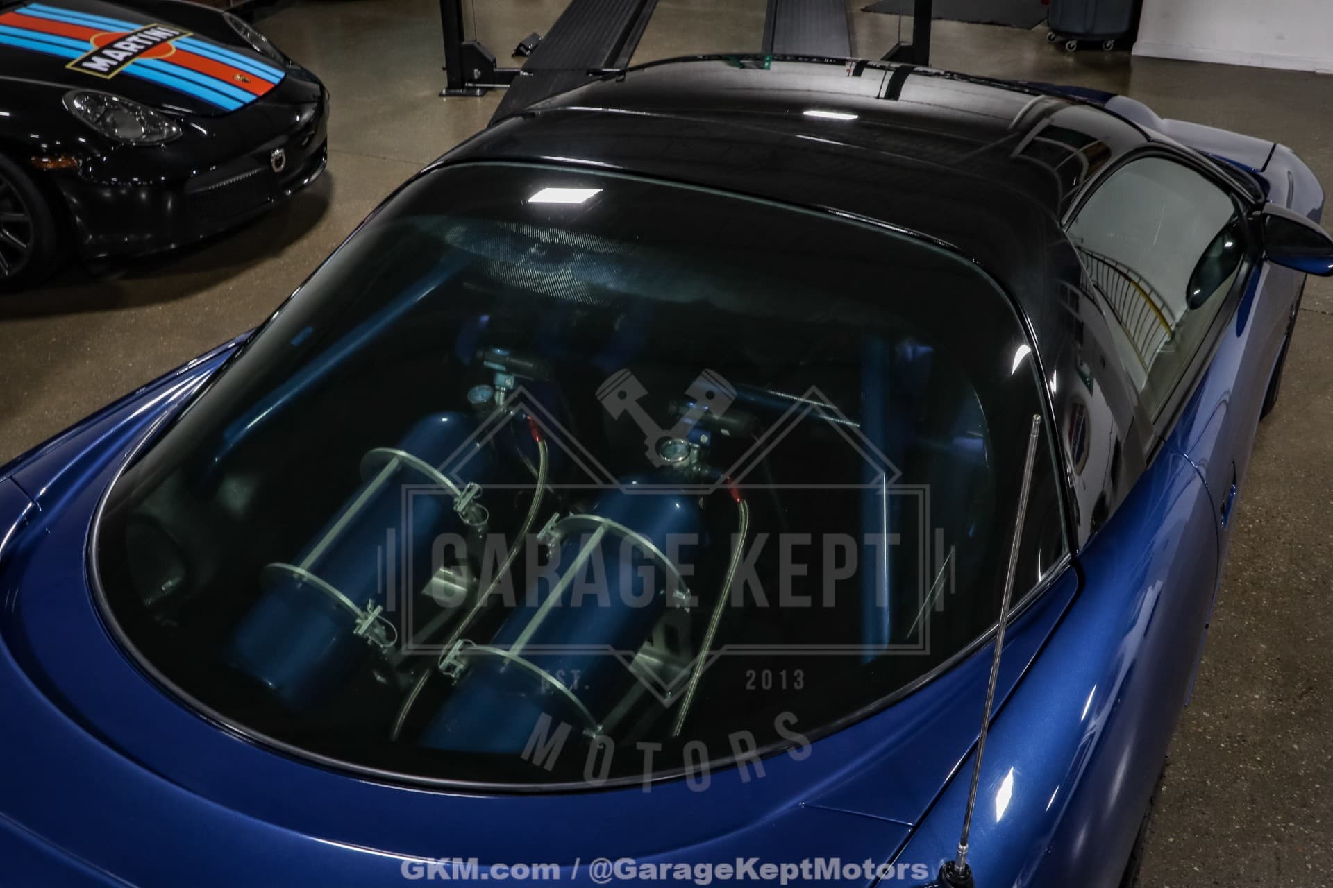 1994 Chevrolet Camaro Z28 thumbnail 9