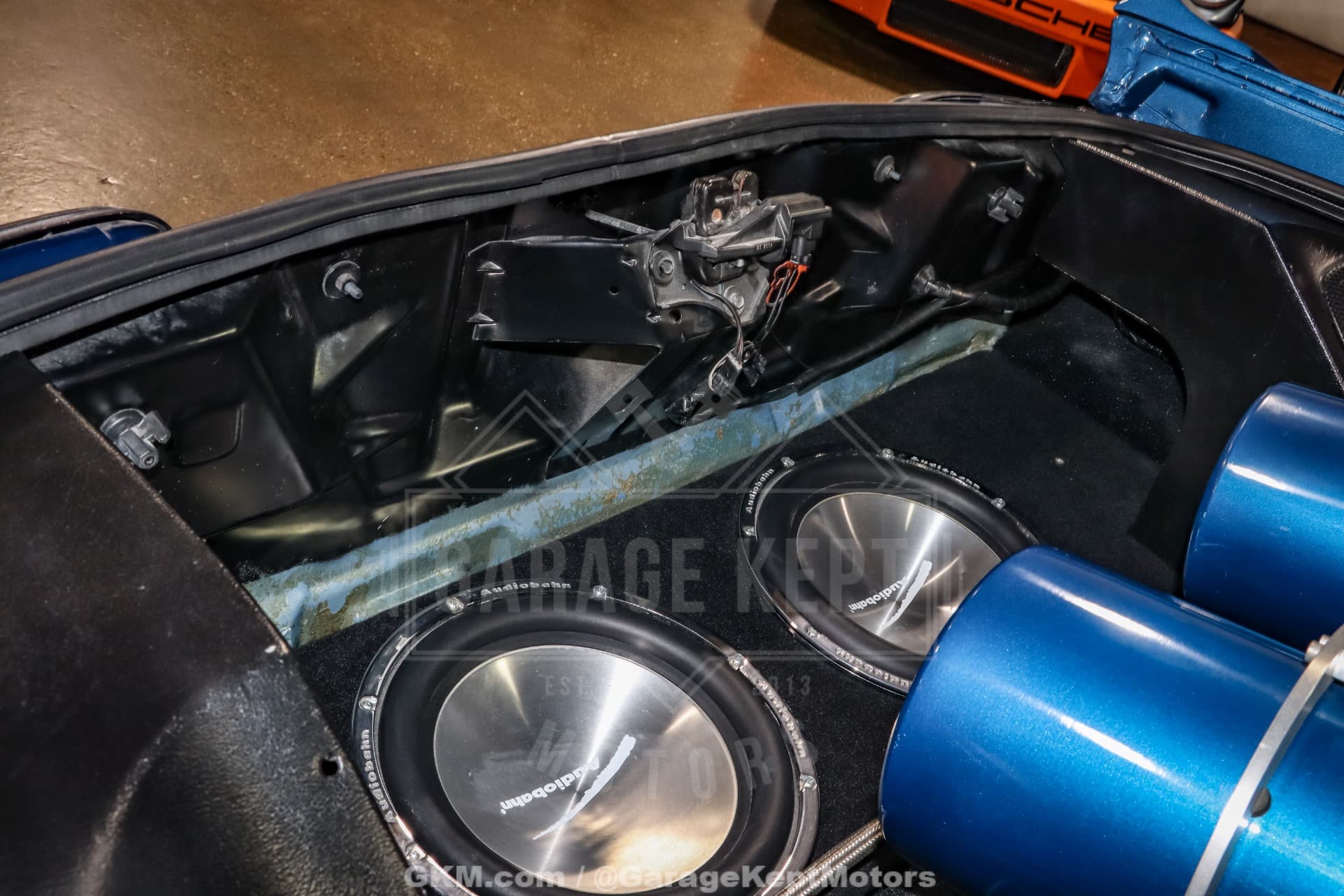 1994 Chevrolet Camaro Z28 thumbnail 13