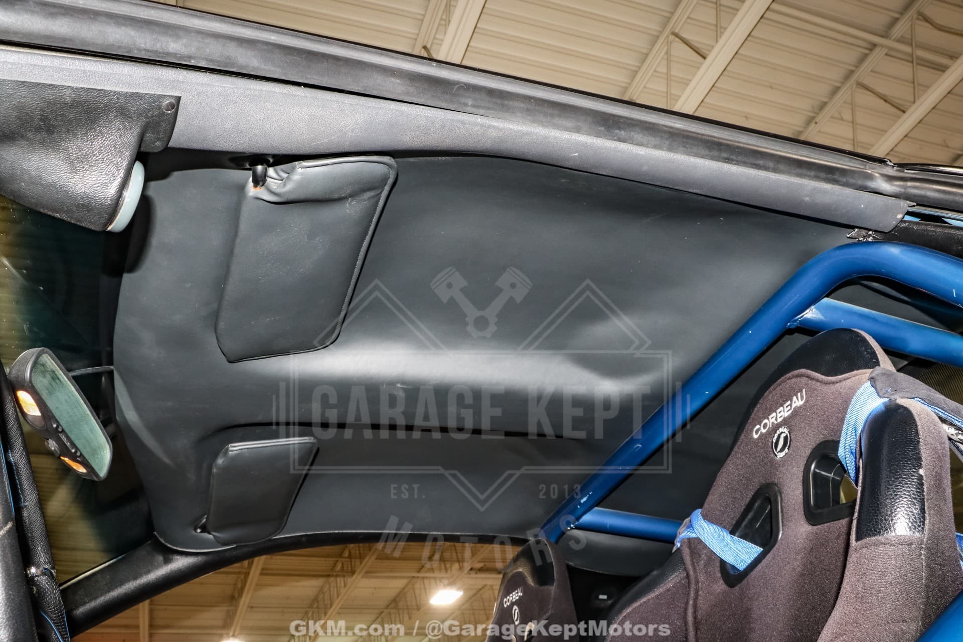 1994 Chevrolet Camaro Z28 thumbnail 16