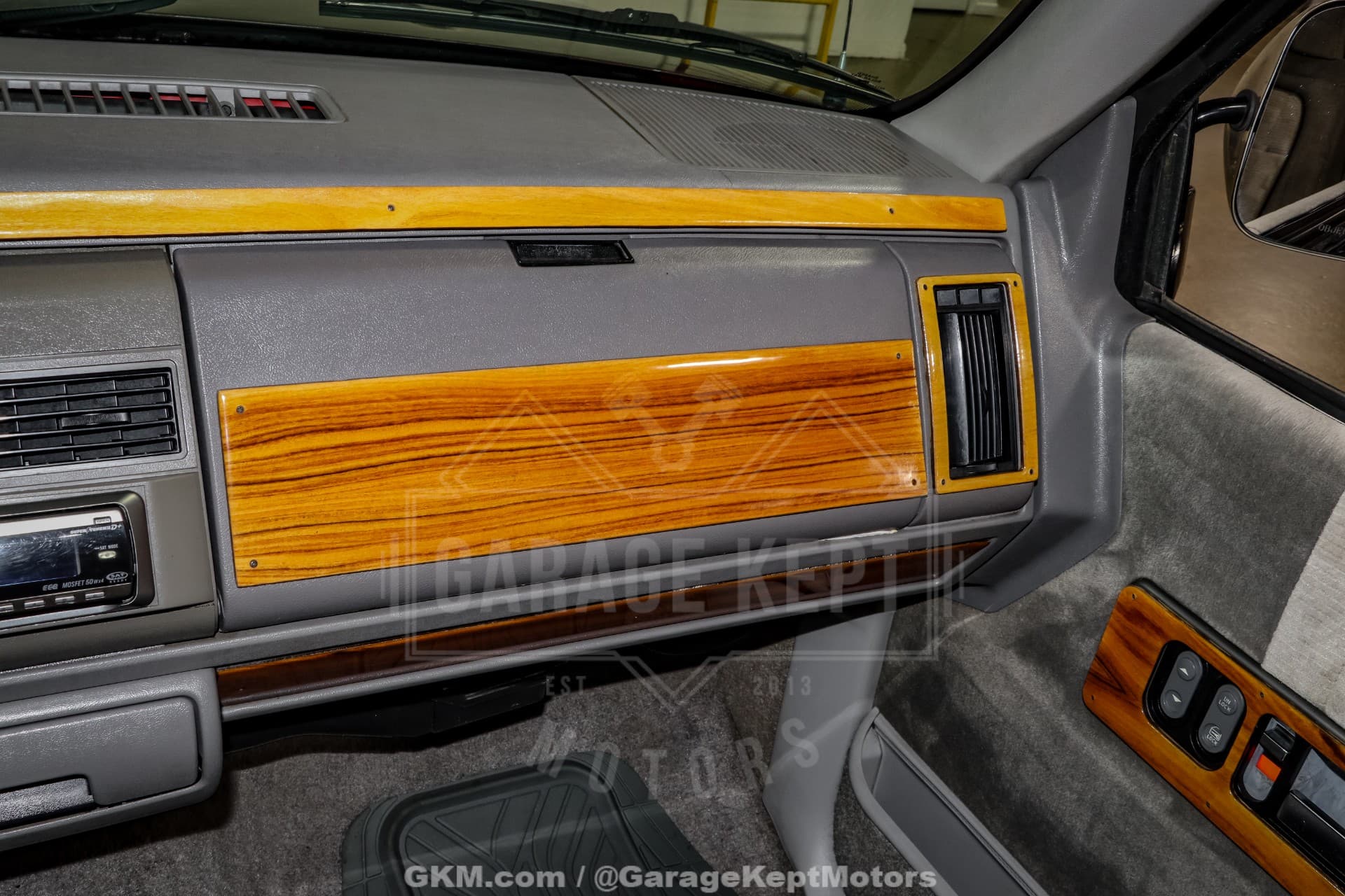 1993 GMC Sierra 1500 thumbnail 20