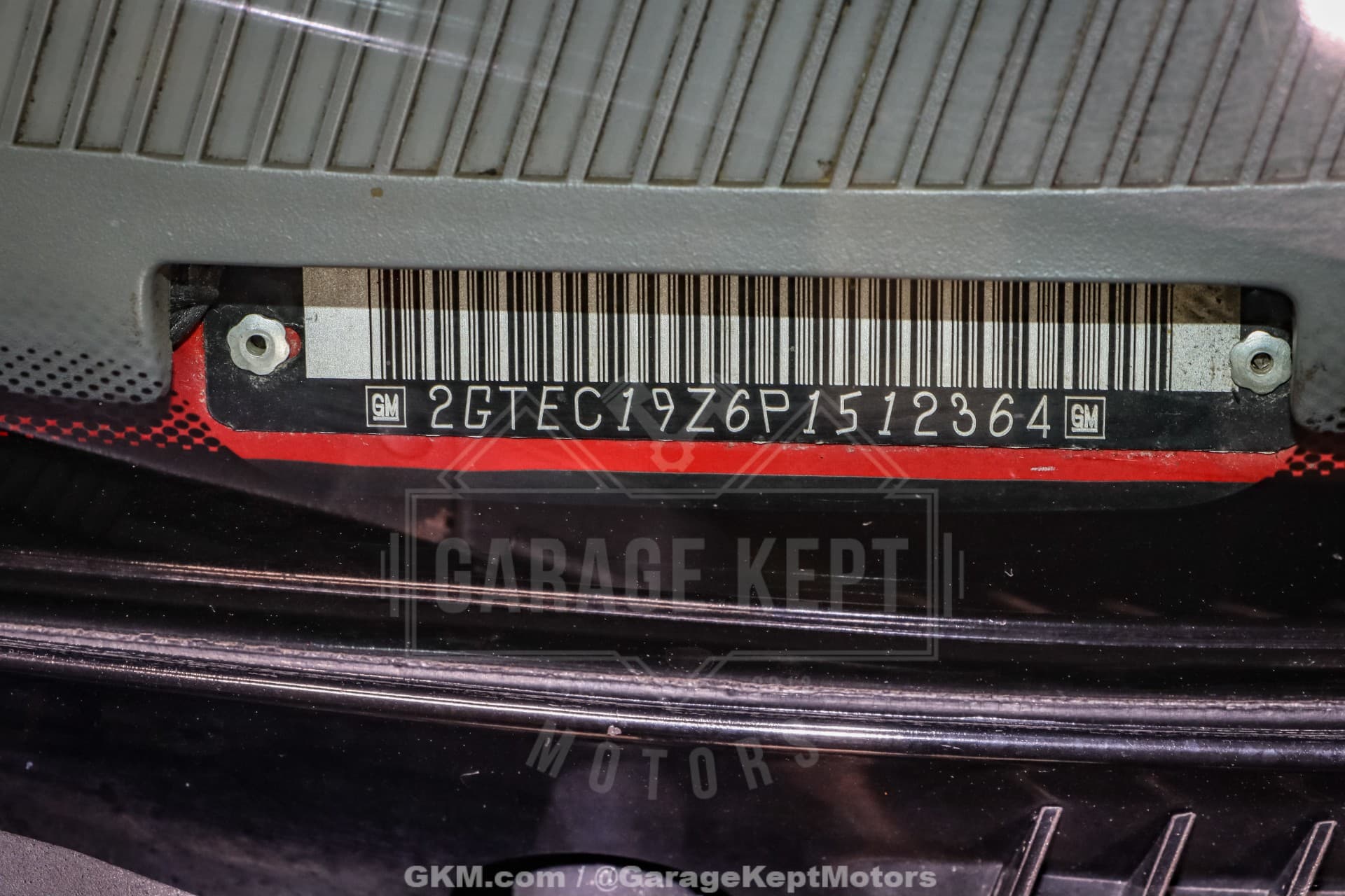 1993 GMC Sierra 1500 thumbnail 24