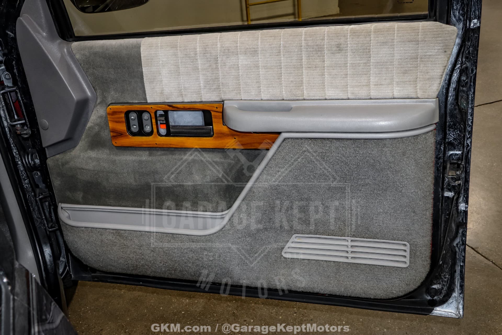 1993 GMC Sierra 1500 thumbnail 10