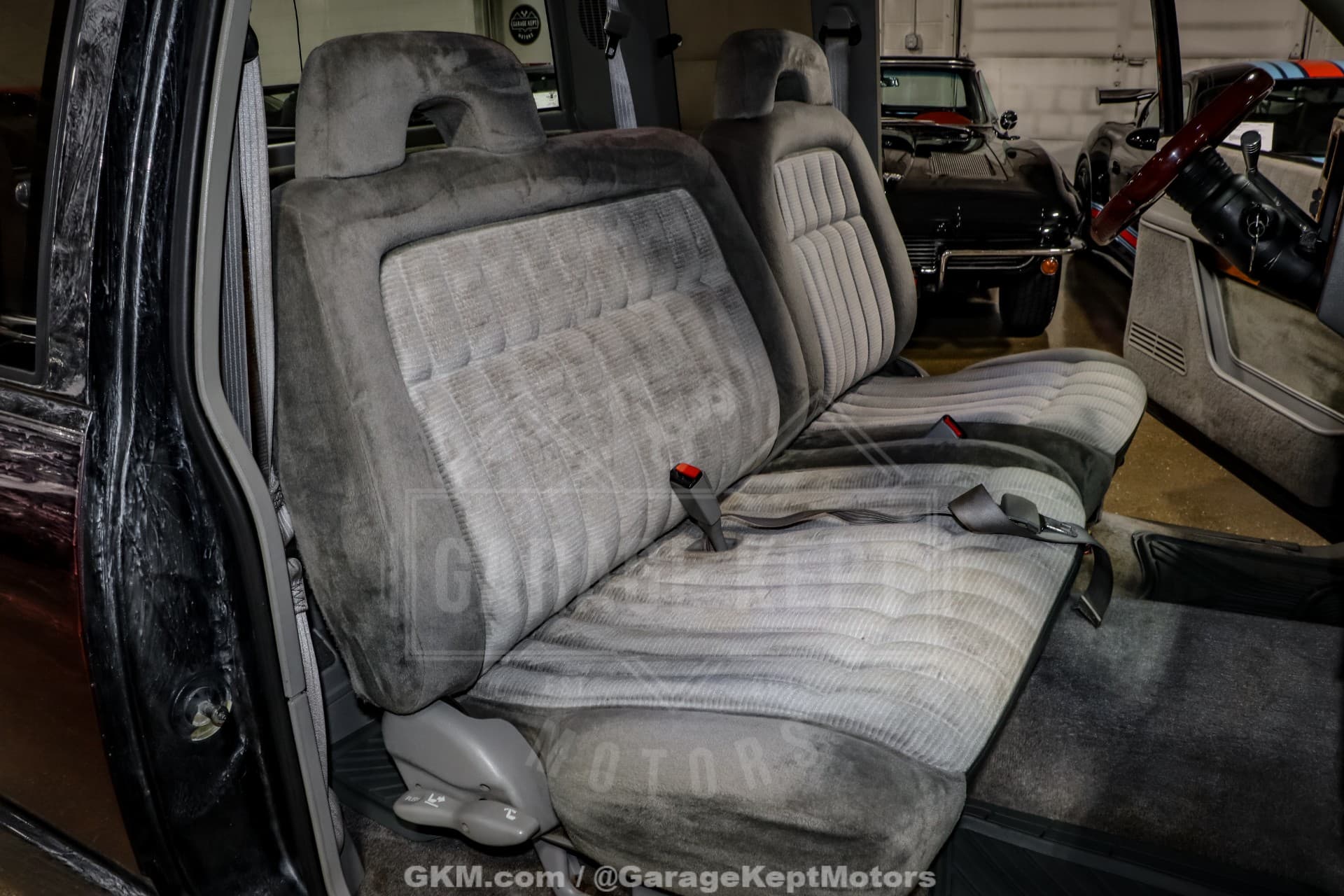 1993 GMC Sierra 1500 thumbnail 11