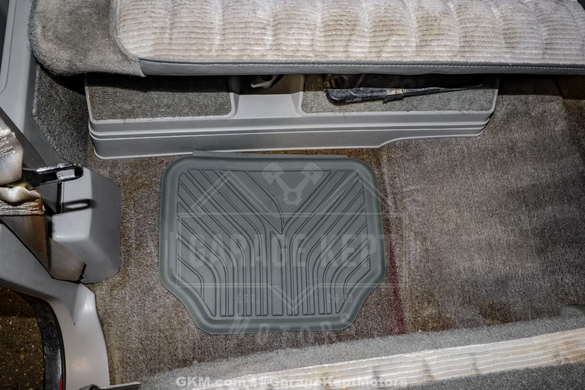 1993 GMC Sierra 1500 thumbnail 12