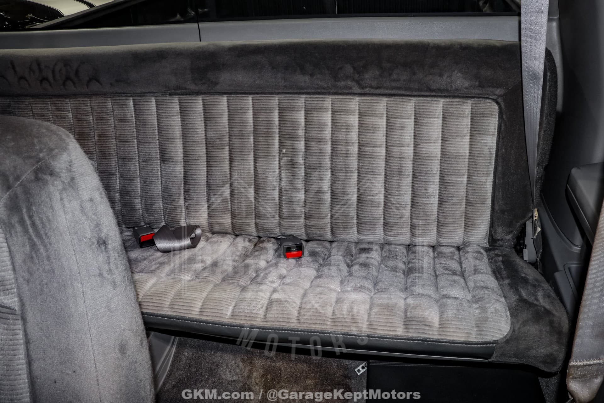 1993 GMC Sierra 1500 thumbnail 17