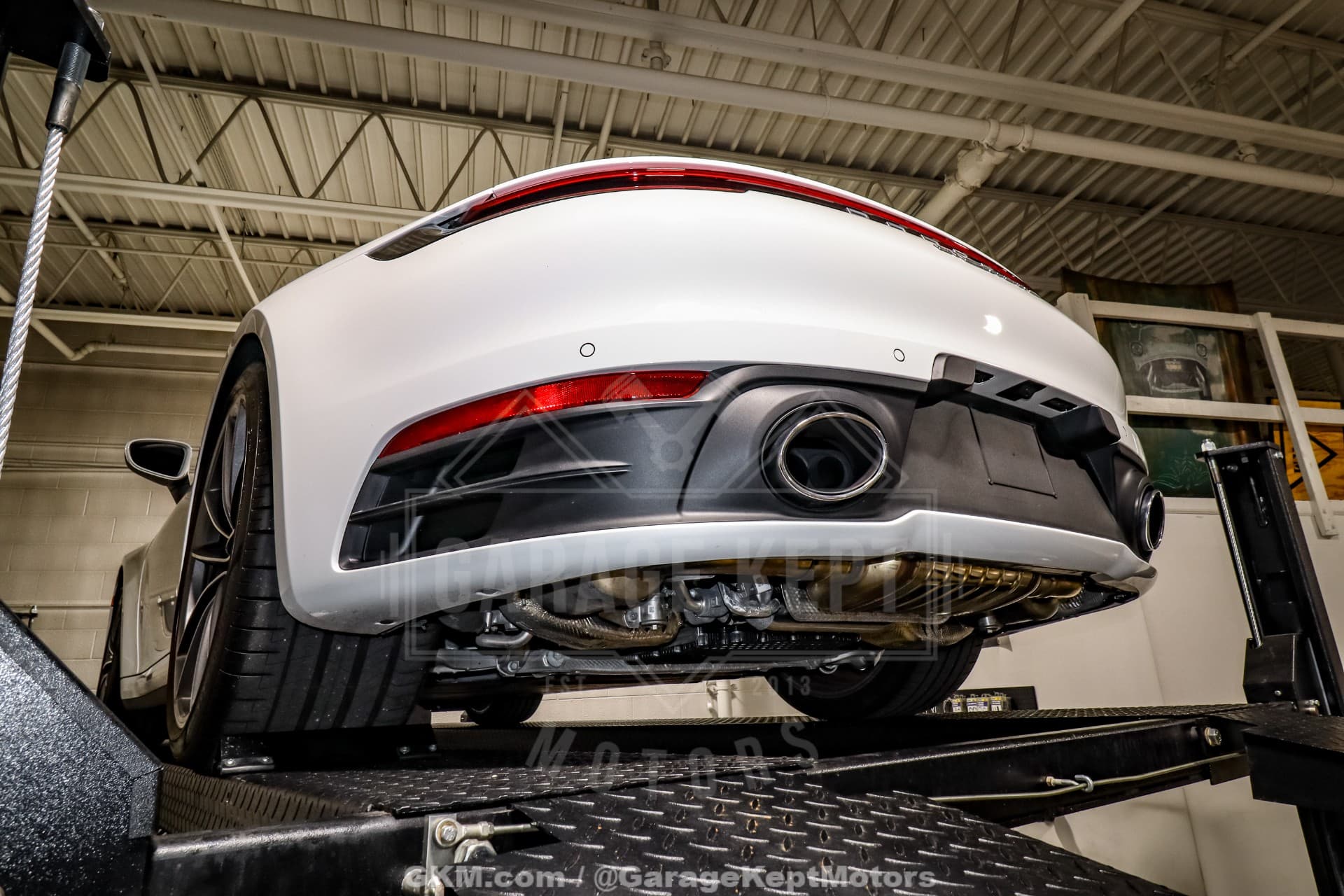 2024 Porsche 911 Carrera S thumbnail 25