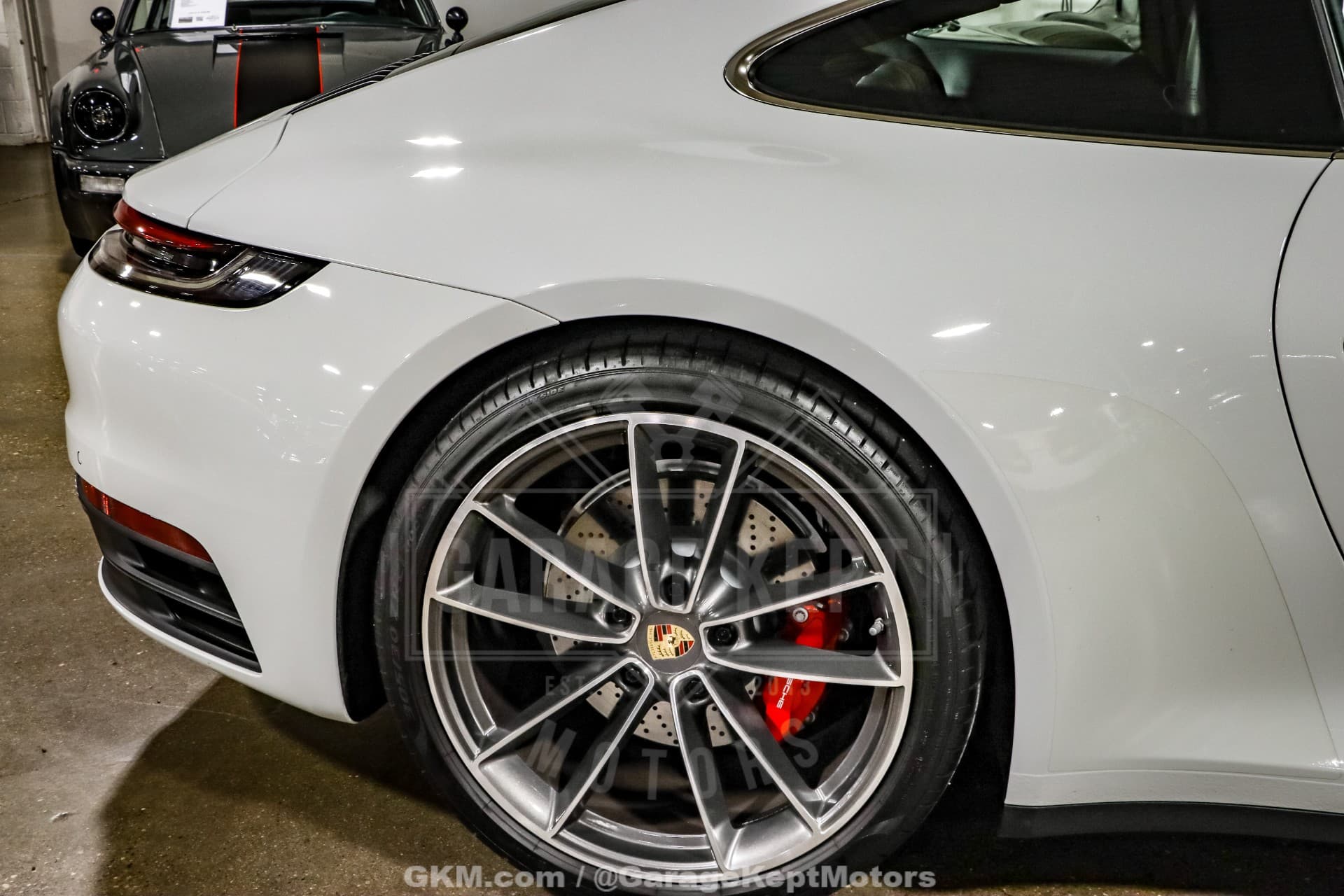2024 Porsche 911 Carrera S thumbnail 11