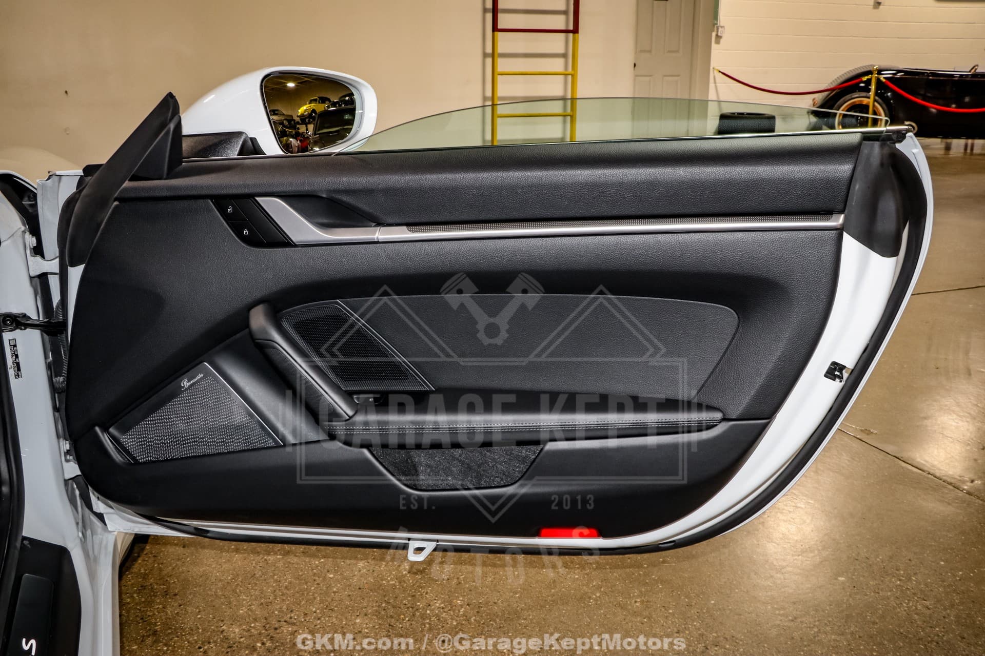 2024 Porsche 911 Carrera S thumbnail 13