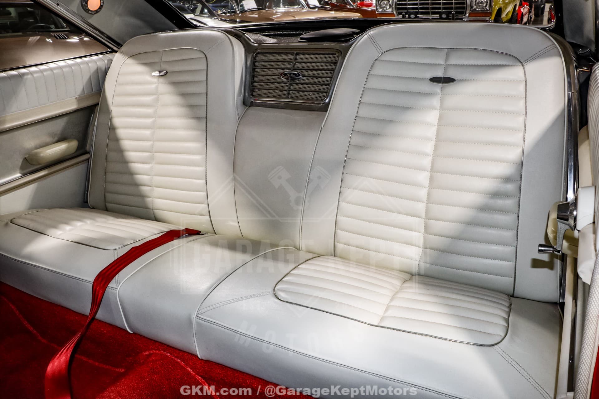 1964 Ford Galaxie 500 XL thumbnail 18