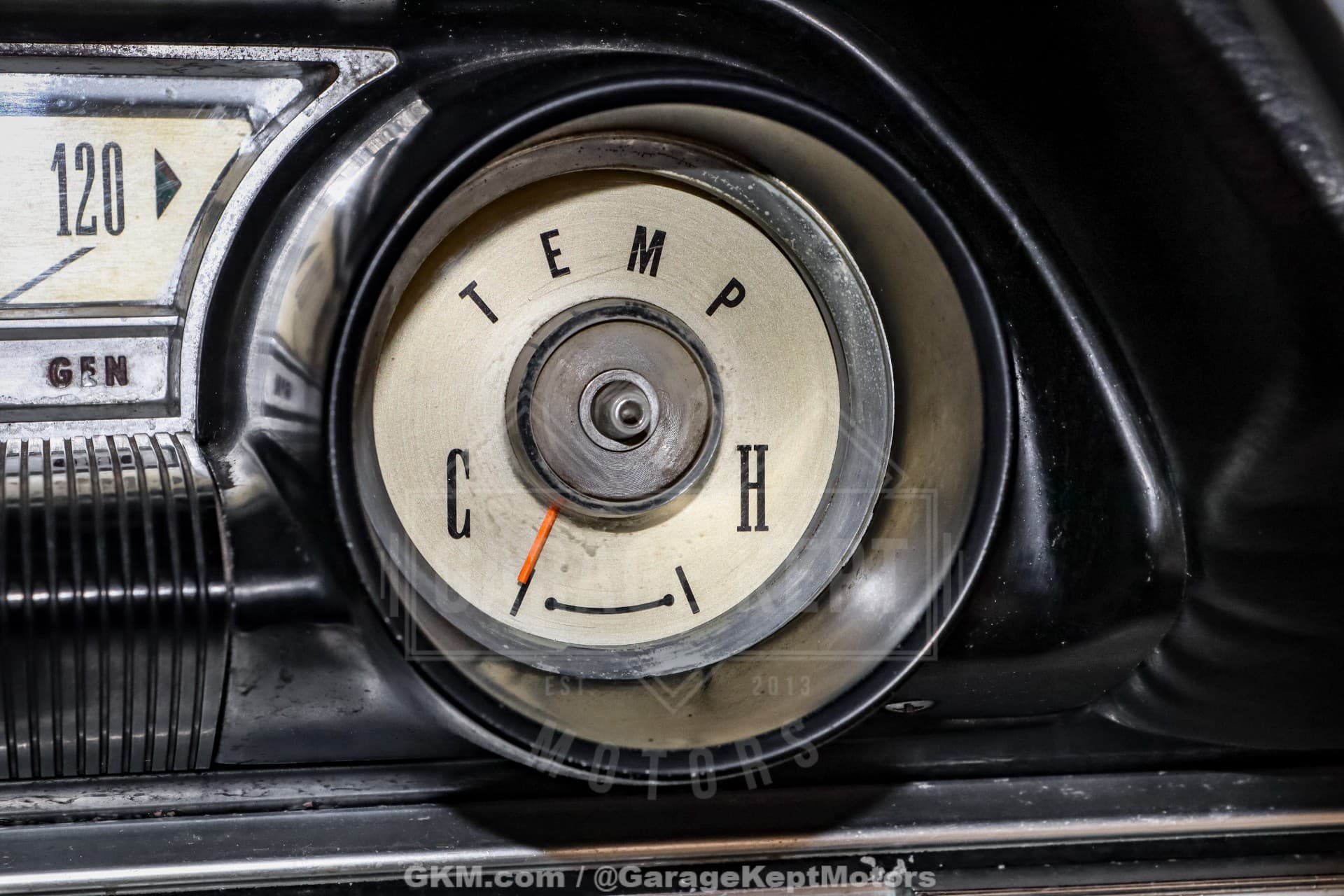 1964 Ford Galaxie 500 XL thumbnail 20