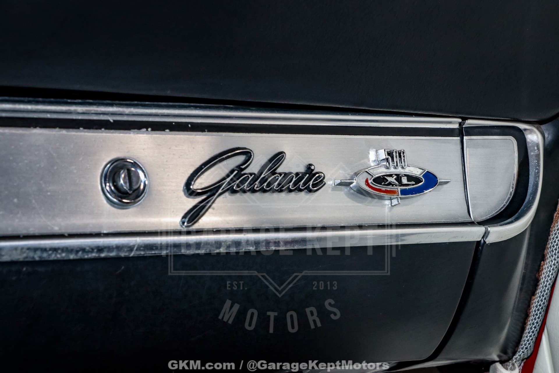 1964 Ford Galaxie 500 XL thumbnail 21