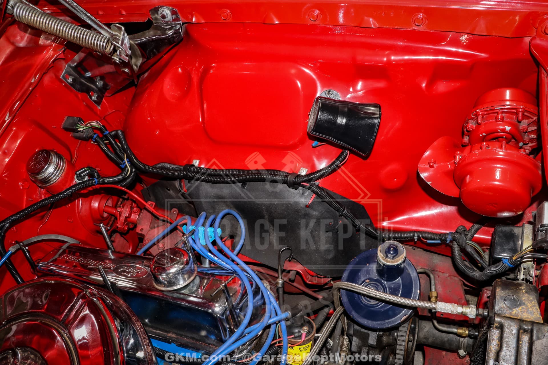 1964 Ford Galaxie 500 XL thumbnail 23