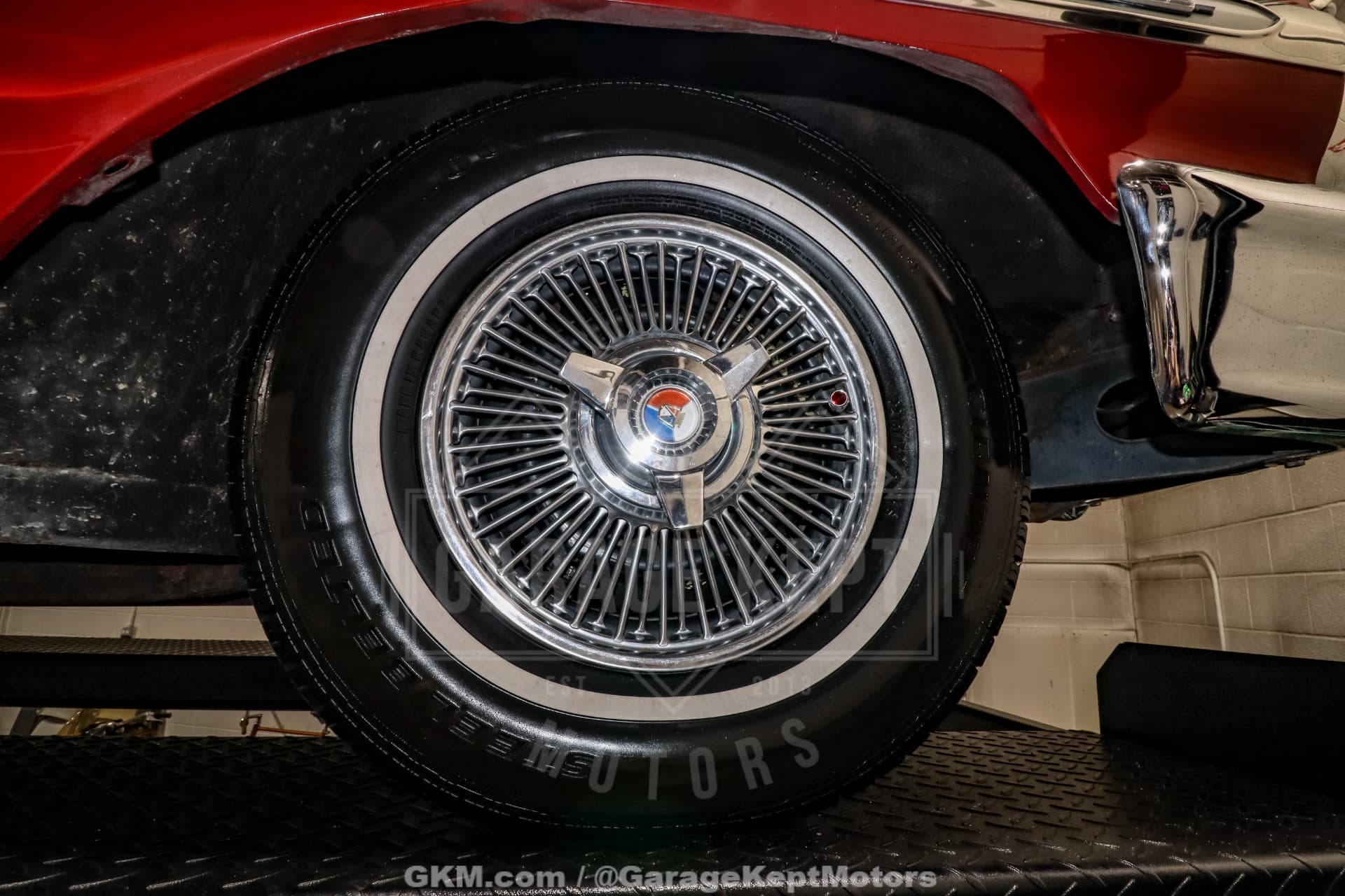 1964 Ford Galaxie 500 XL thumbnail 27
