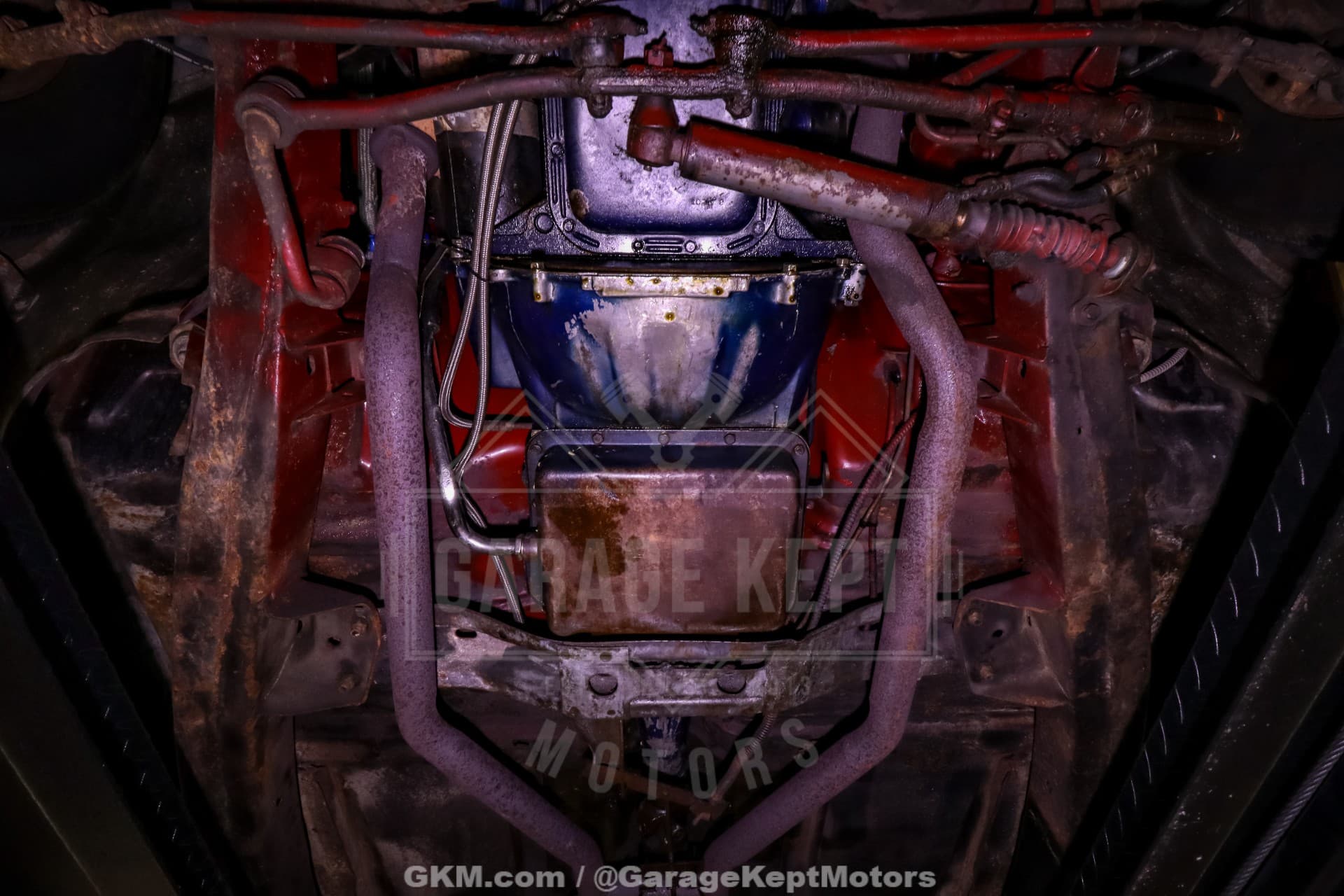 1964 Ford Galaxie 500 XL thumbnail 28