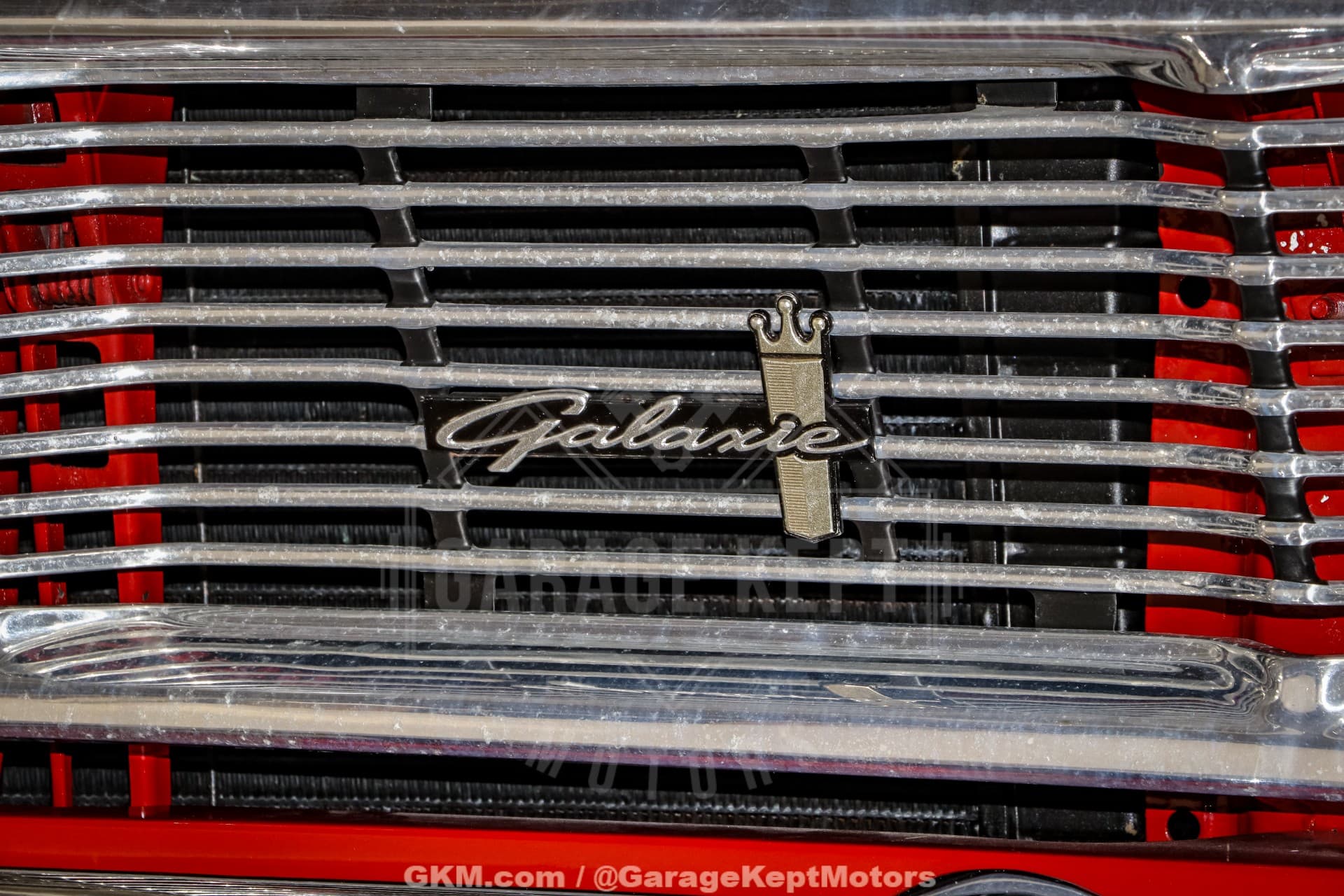1964 Ford Galaxie 500 XL thumbnail 5