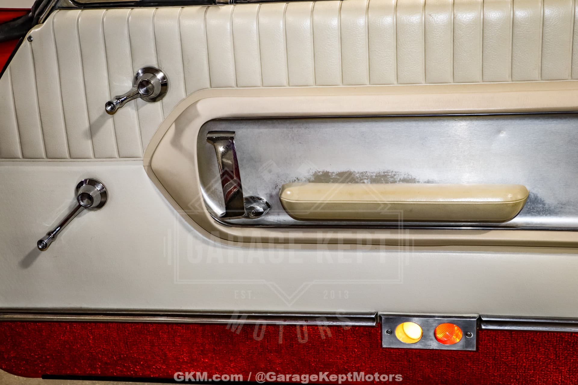 1964 Ford Galaxie 500 XL thumbnail 11