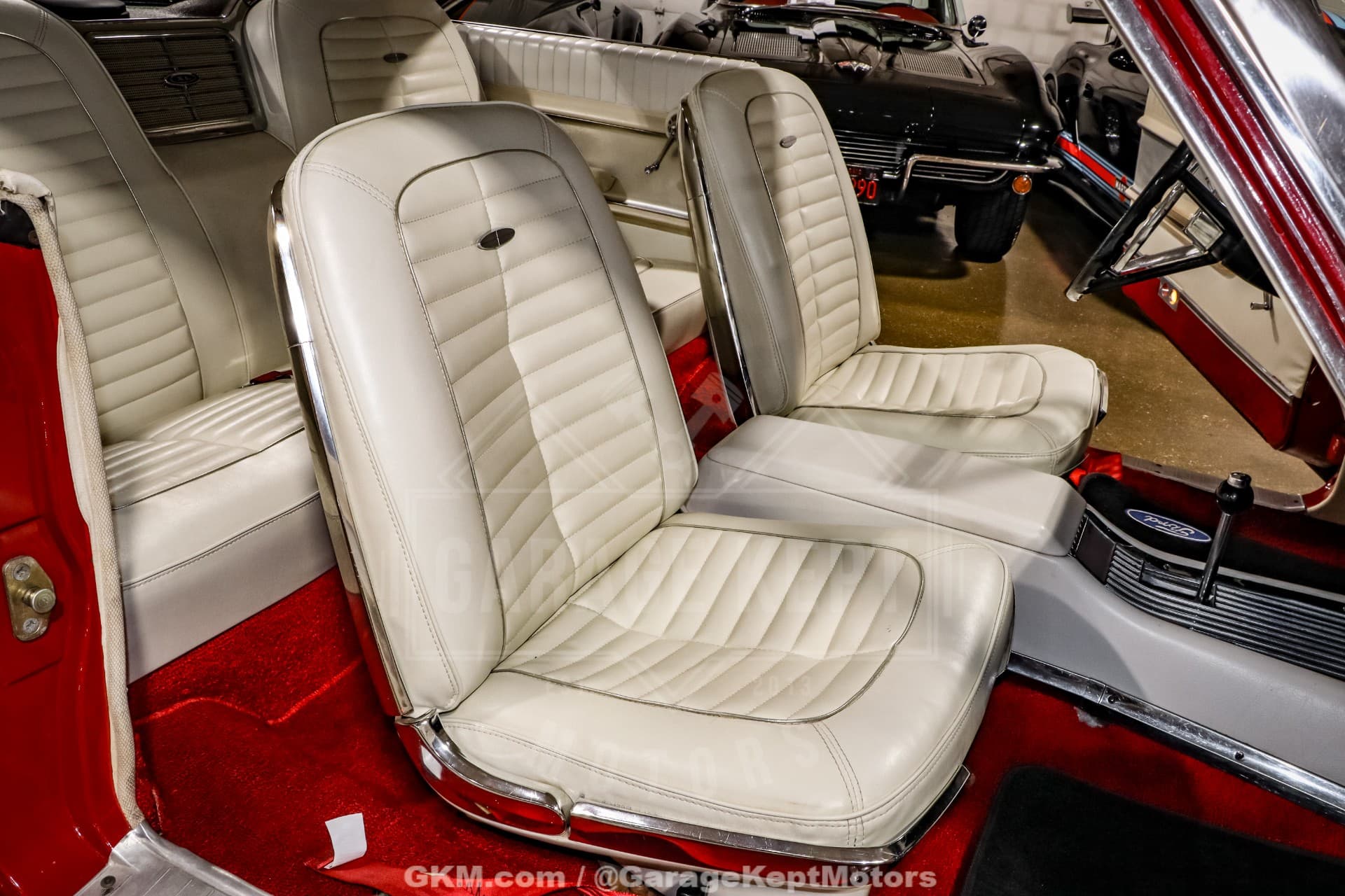 1964 Ford Galaxie 500 XL thumbnail 12