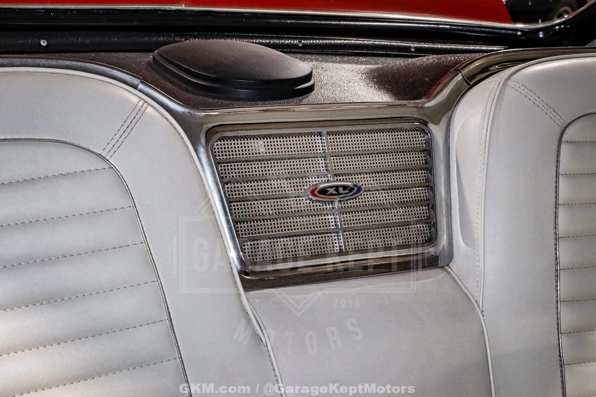 1964 Ford Galaxie 500 XL thumbnail 13