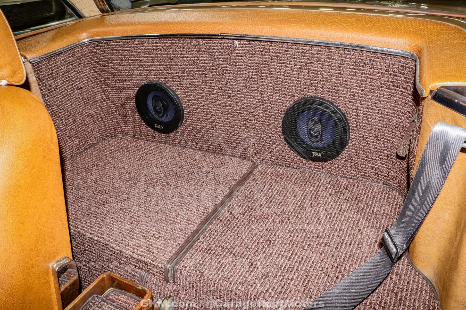 1970 Mercedes 280SL thumbnail 18