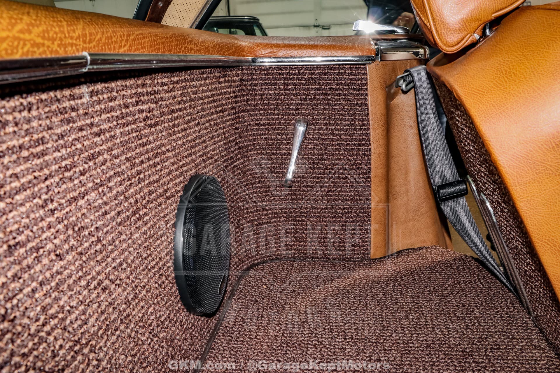 1970 Mercedes 280SL thumbnail 14