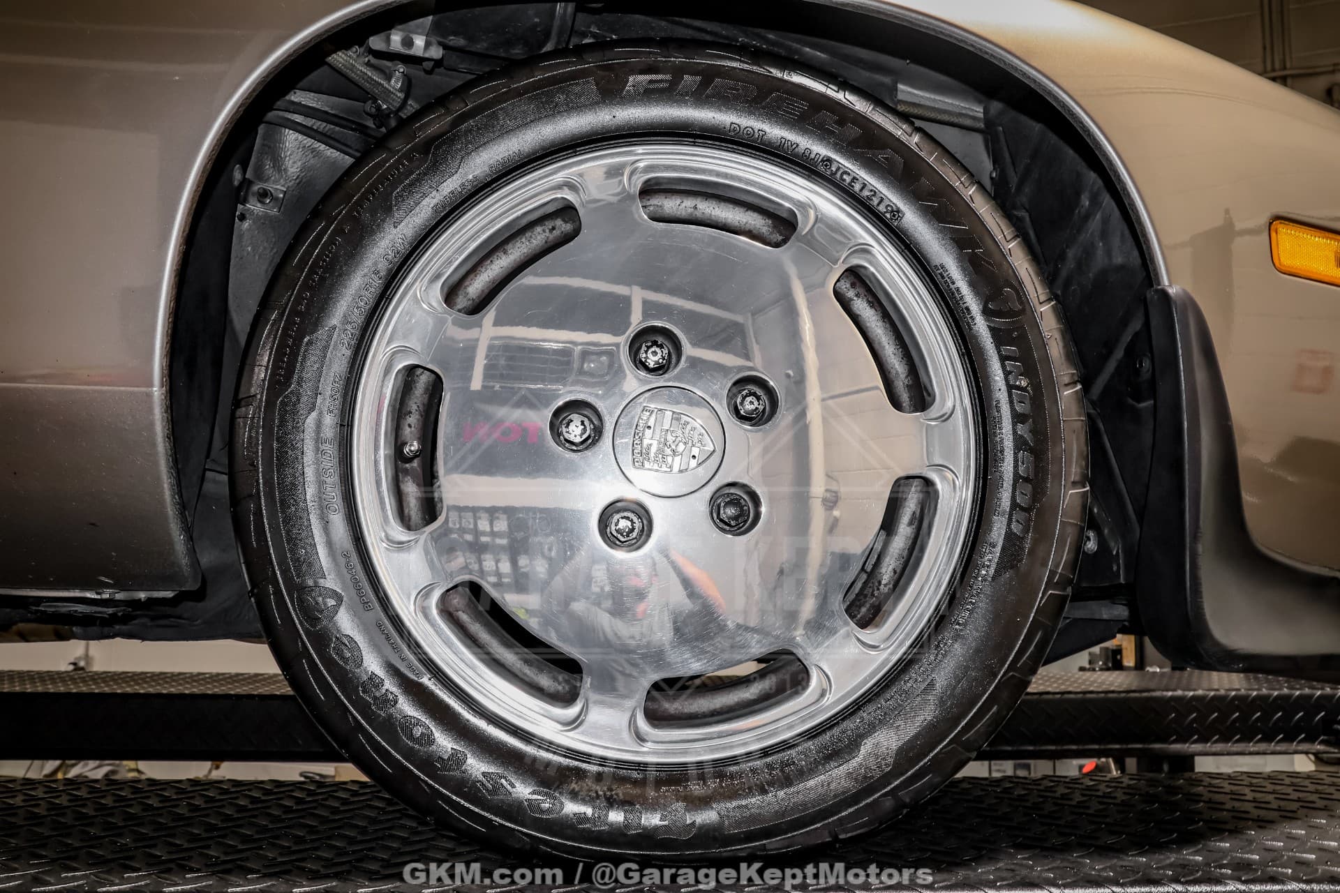1983 Porsche 928 S thumbnail 26