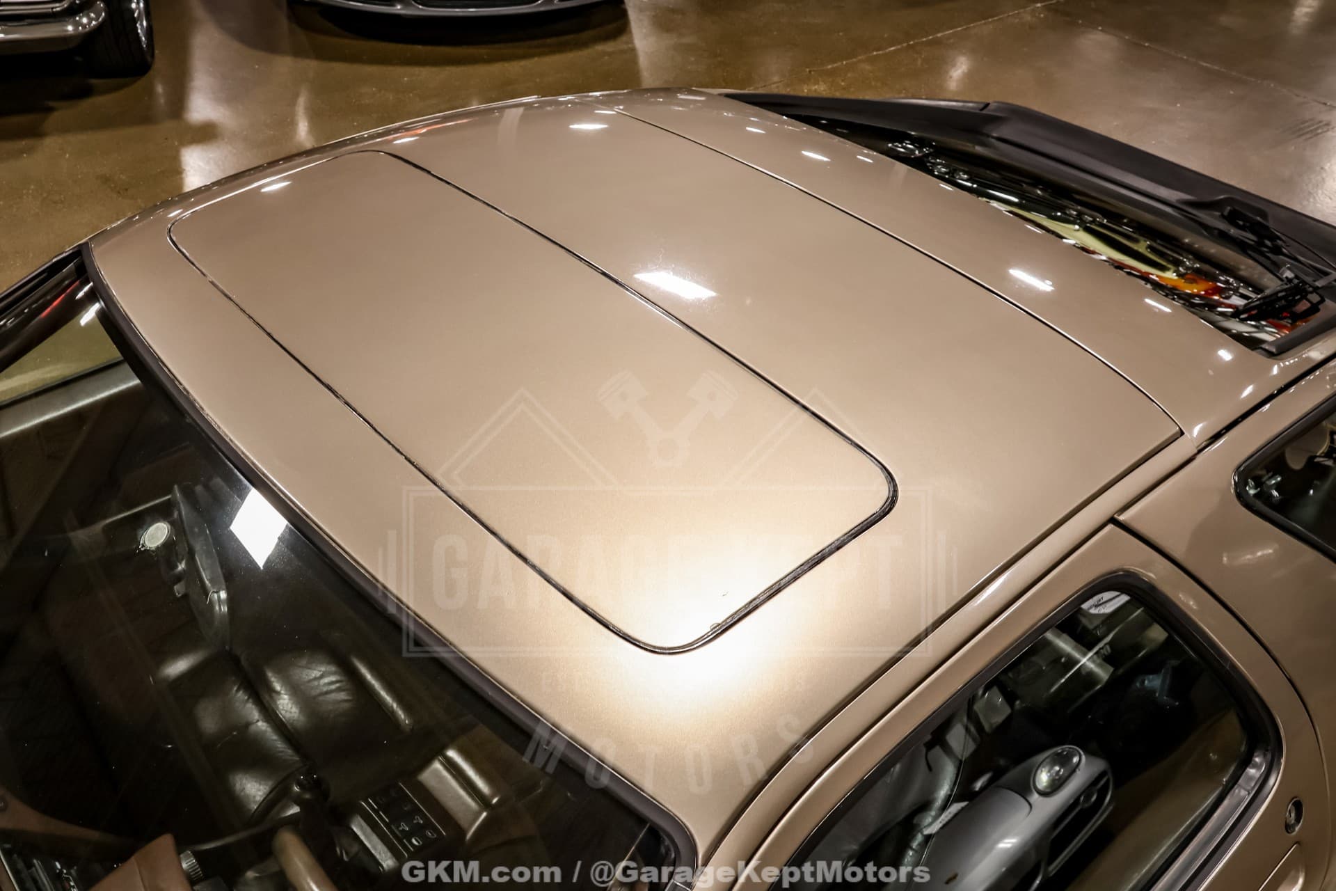 1983 Porsche 928 S thumbnail 5