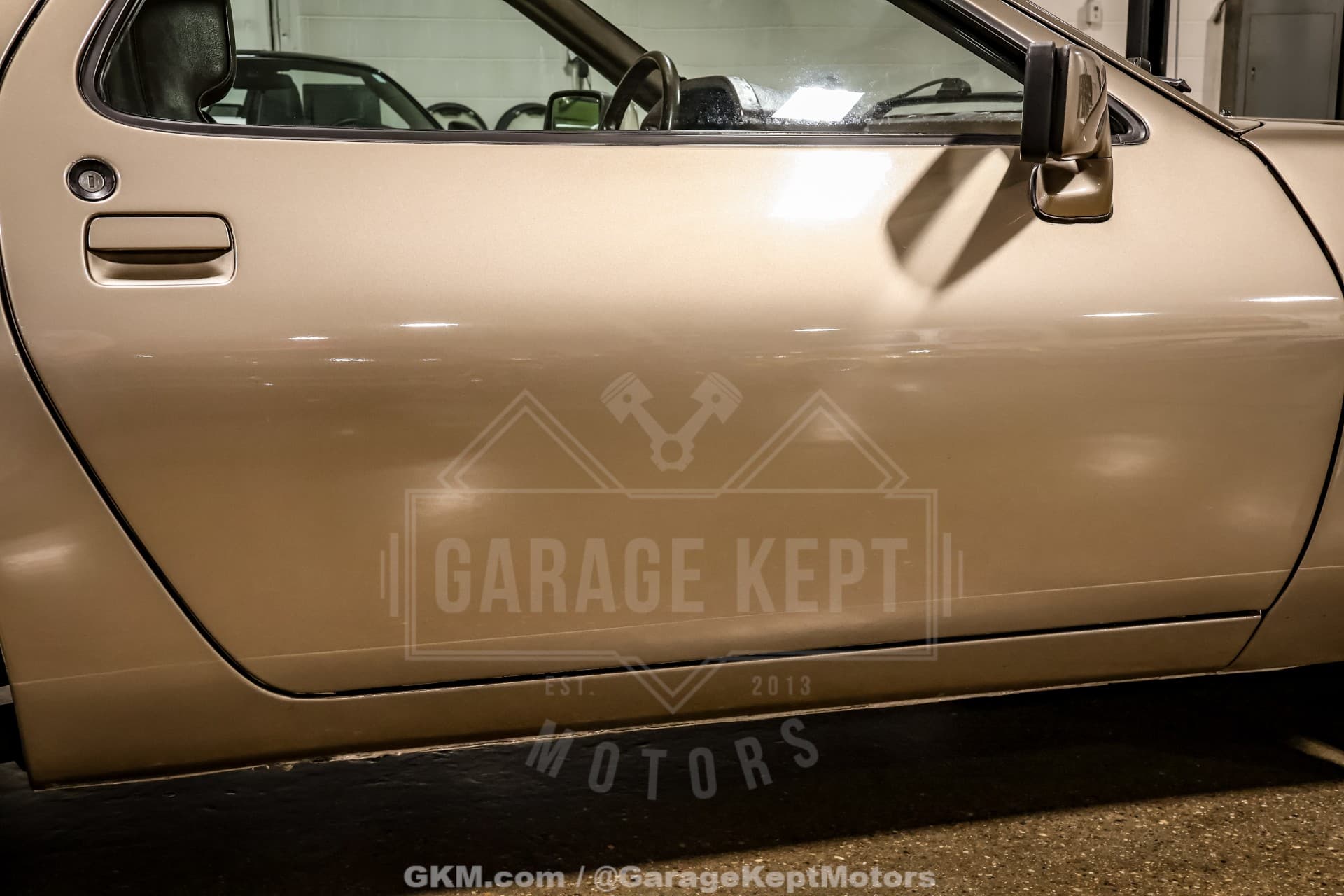 1983 Porsche 928 S thumbnail 9