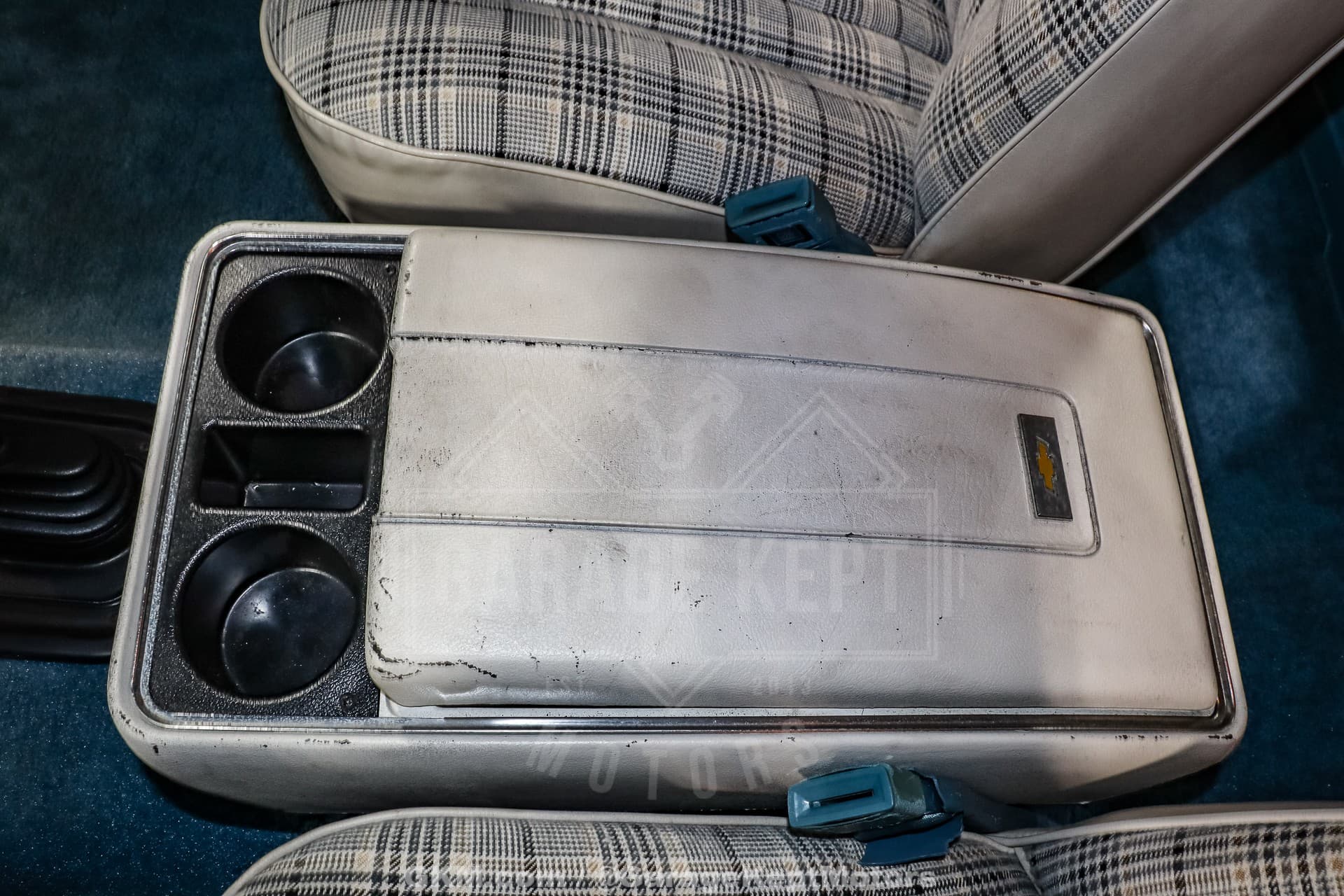 1979 Chevrolet K5 Blazer Cheyenne thumbnail 21