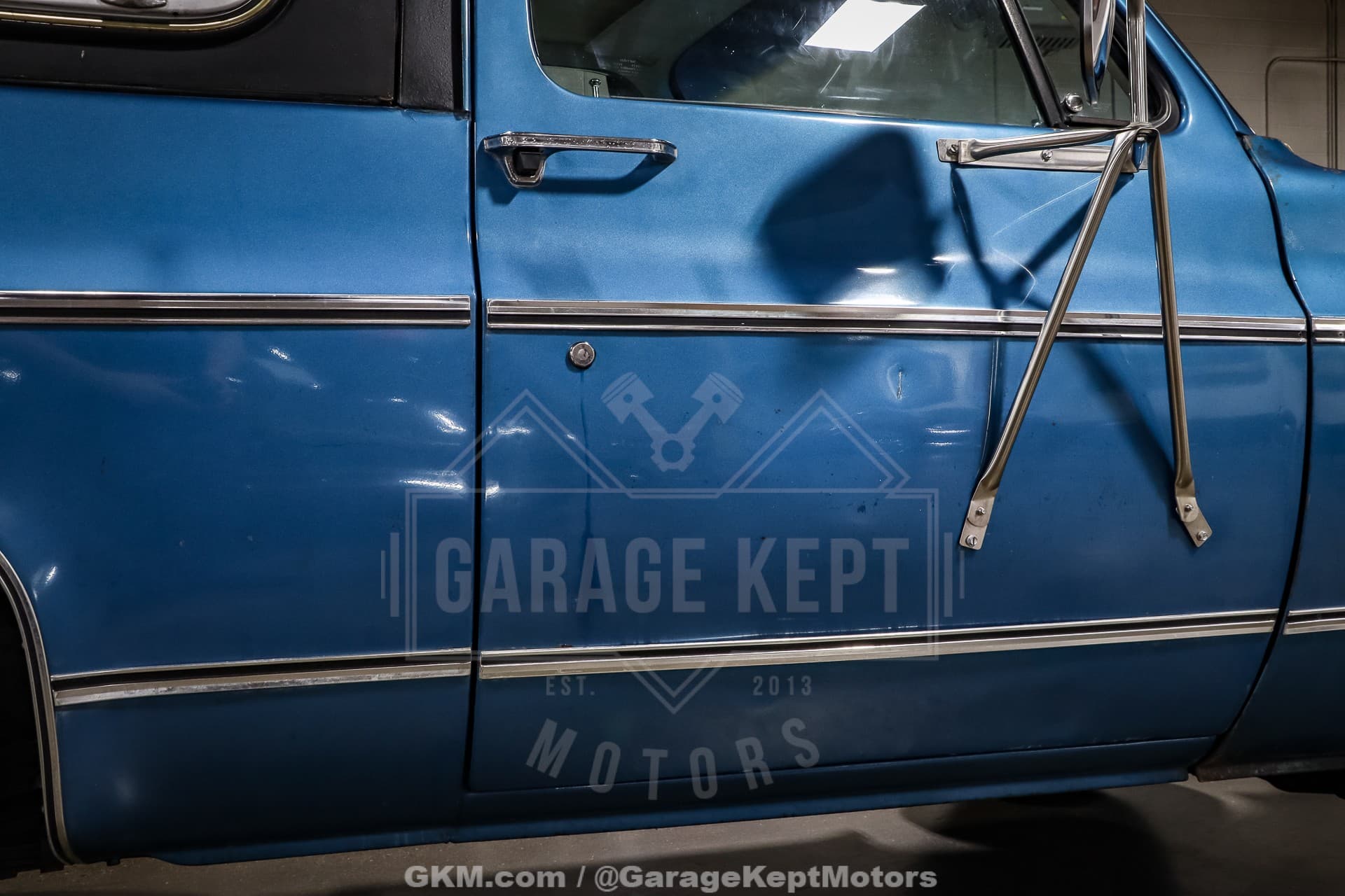 1979 Chevrolet K5 Blazer Cheyenne thumbnail 10