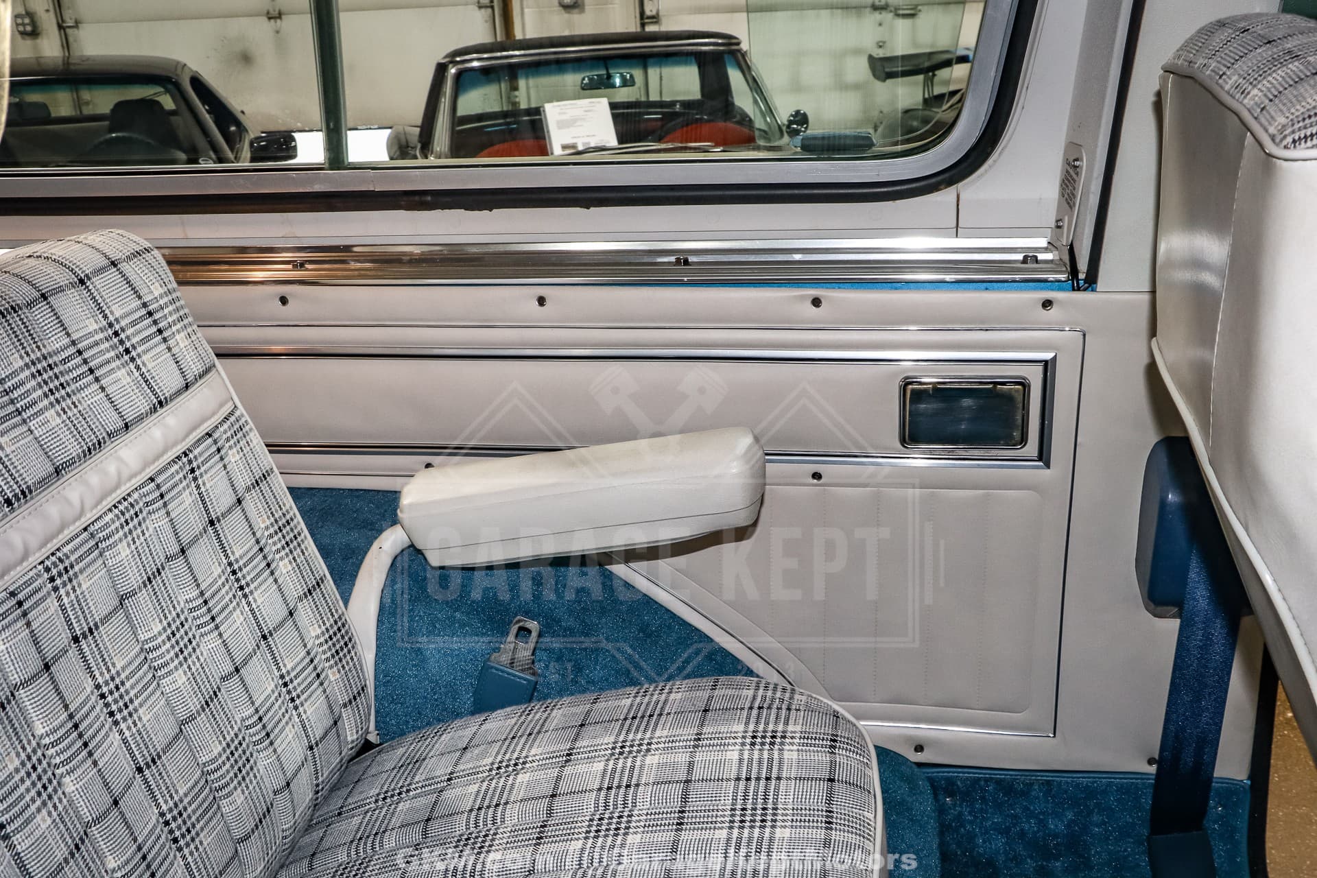1979 Chevrolet K5 Blazer Cheyenne thumbnail 14