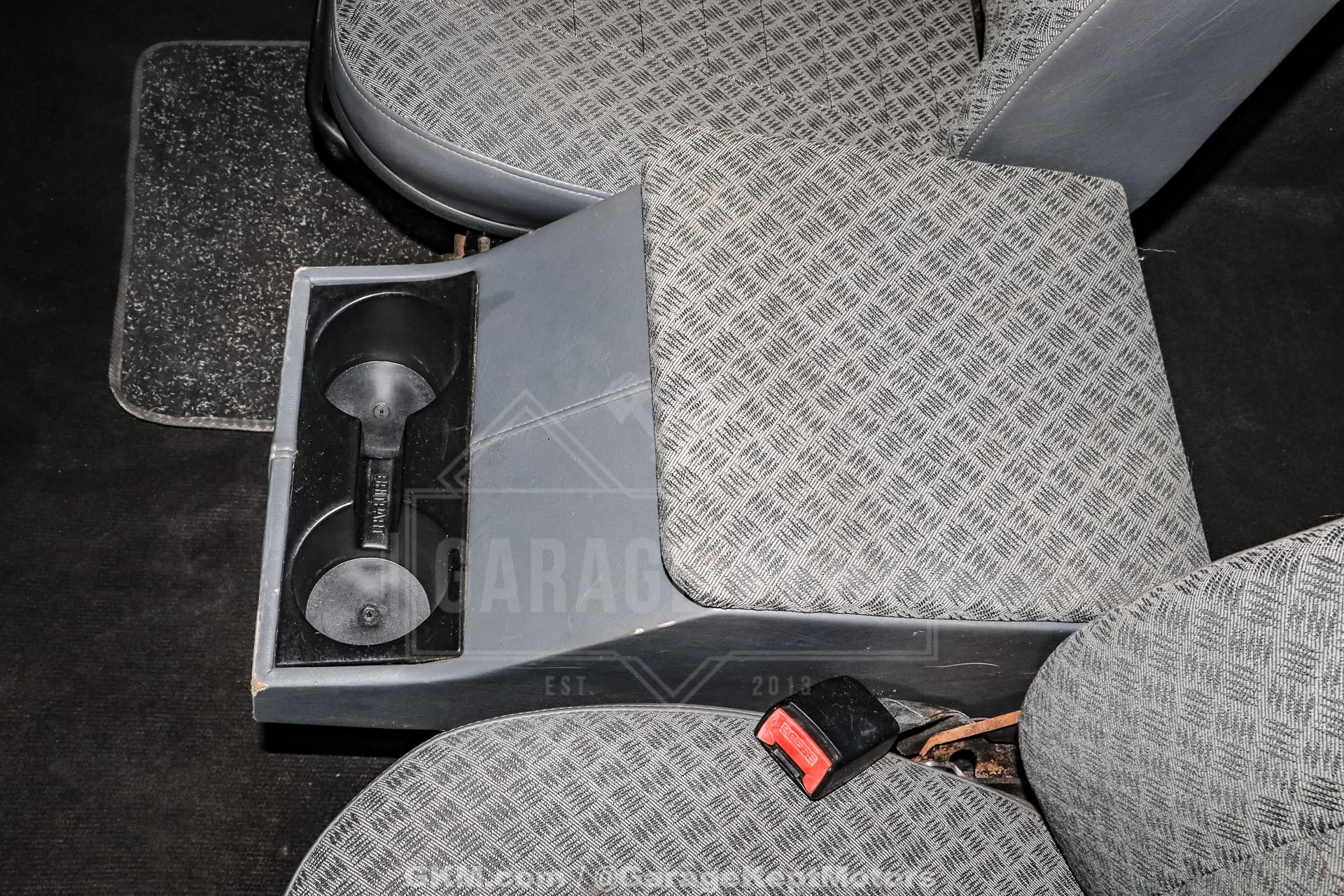 1994 Land Rover Defender 110 thumbnail 18